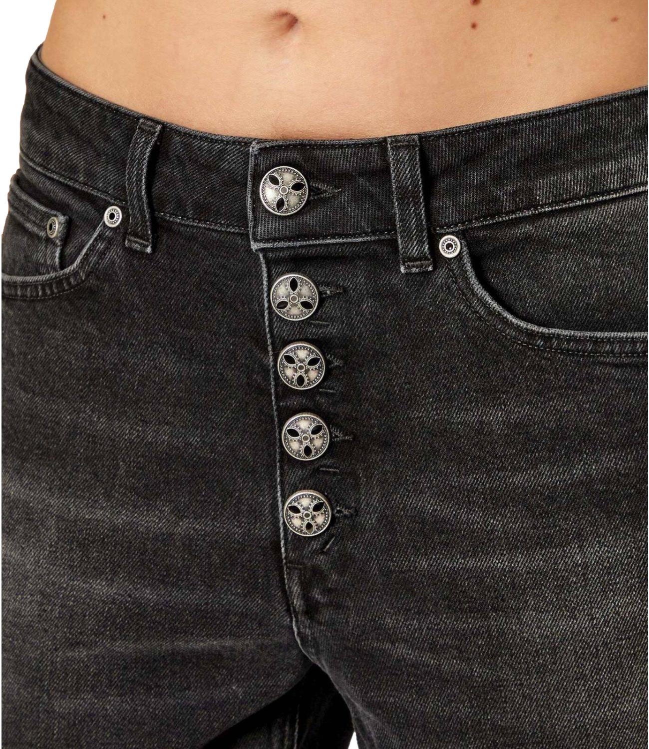 PANTALONE KOONS BOT GIOIELLO