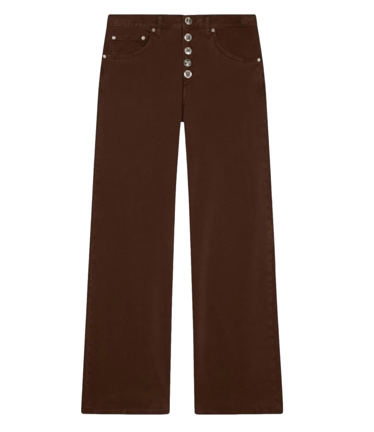 PANTALONE JACKLYN BOT GIOIELLO
