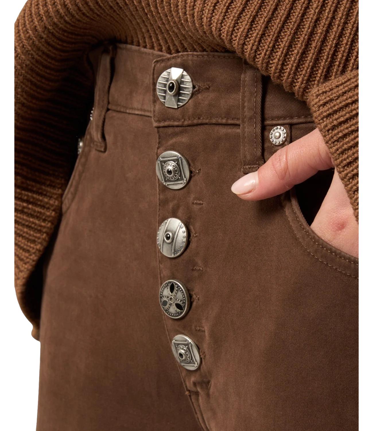 PANTALONE JACKLYN BOT GIOIELLO