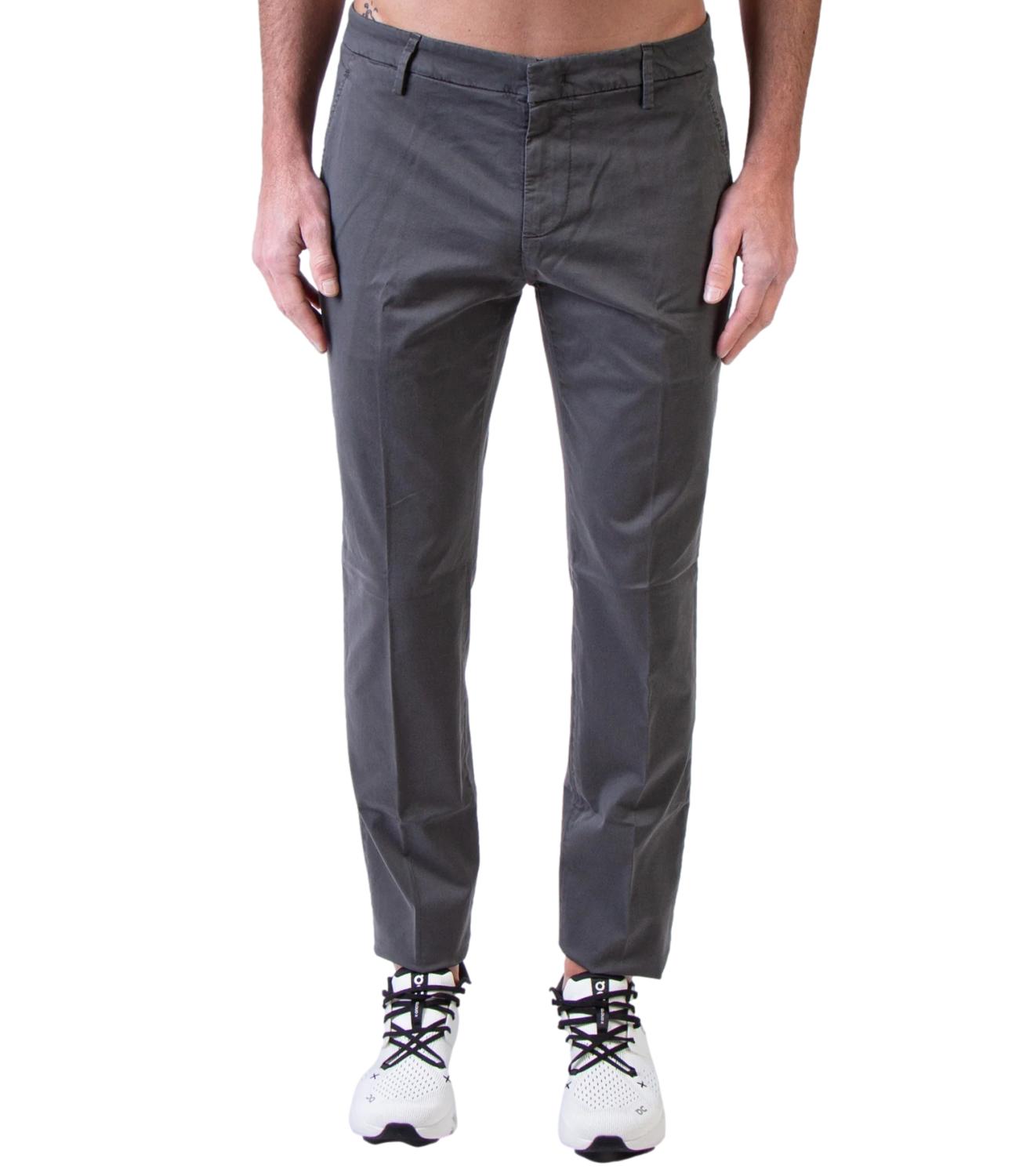 Pantaloni Gaubert grigio