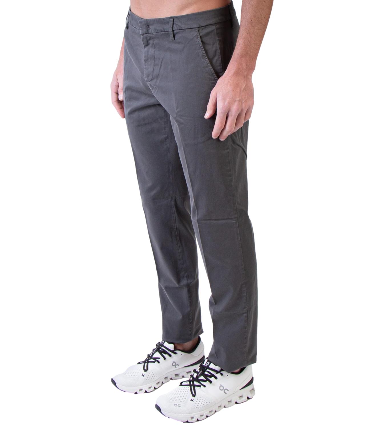 Pantaloni Gaubert grigio