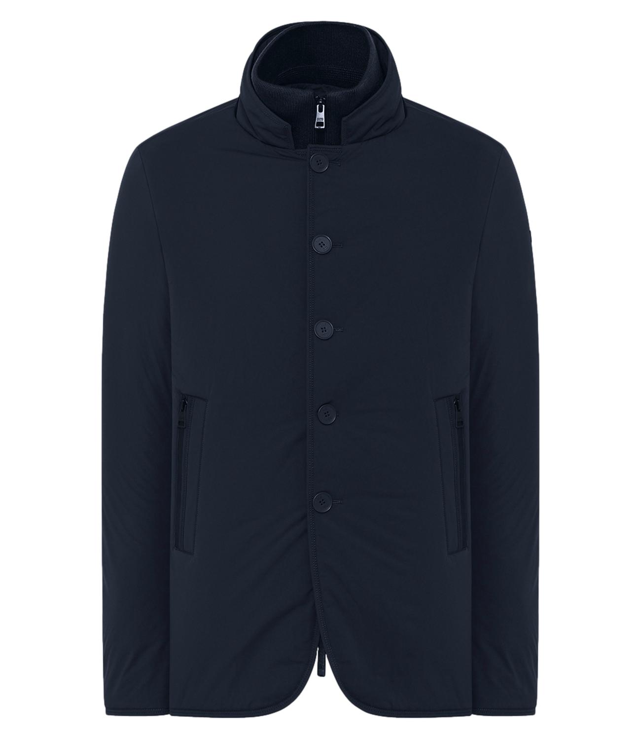 Giacca corta Falcon Licosa 2.0 blu scuro