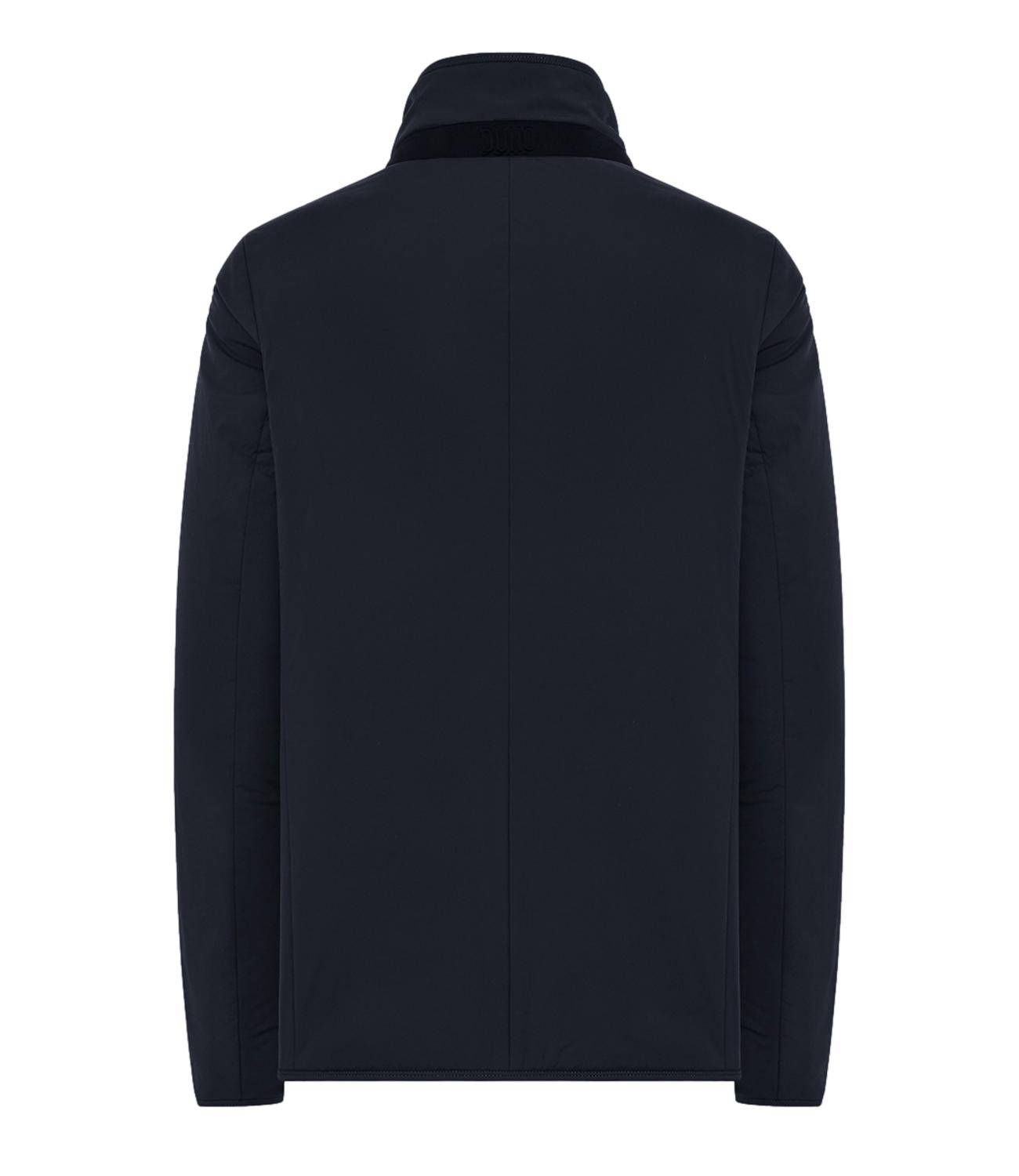 Giacca corta Falcon Licosa 2.0 blu scuro