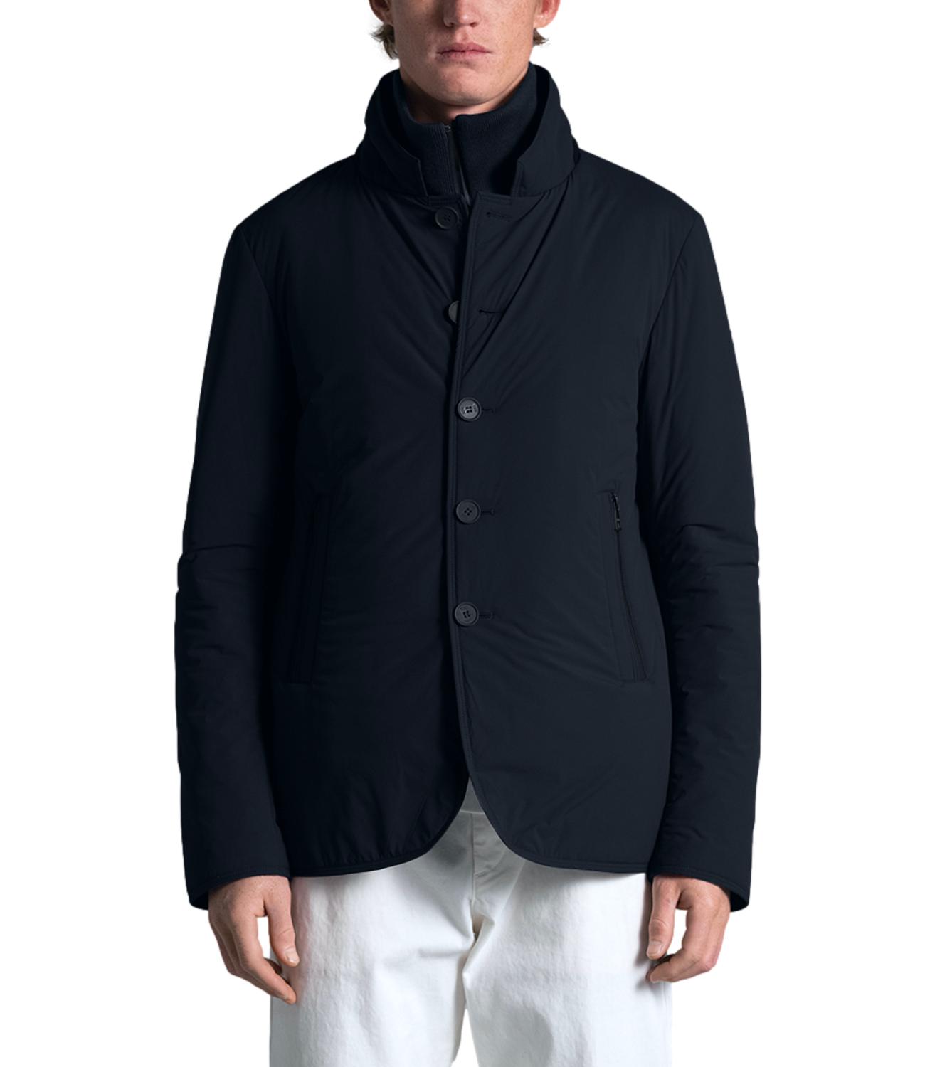Giacca corta Falcon Licosa 2.0 blu scuro