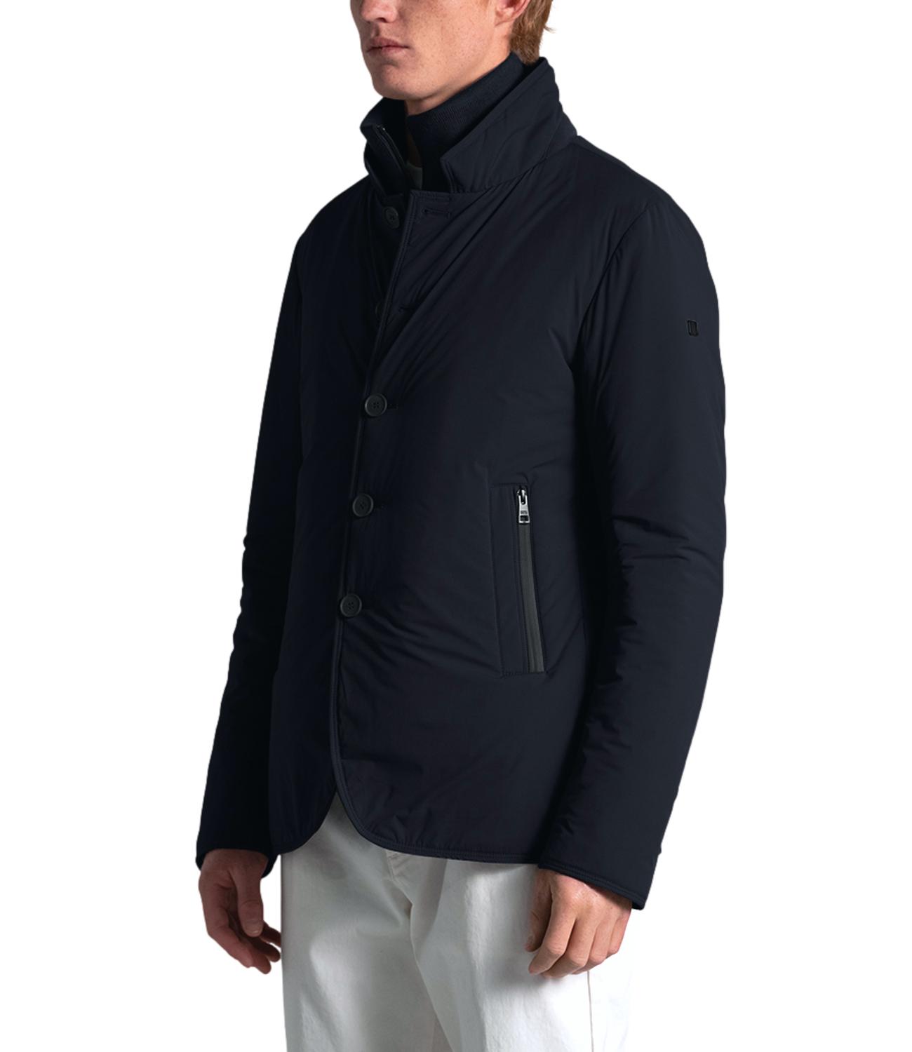 Giacca corta Falcon Licosa 2.0 blu scuro
