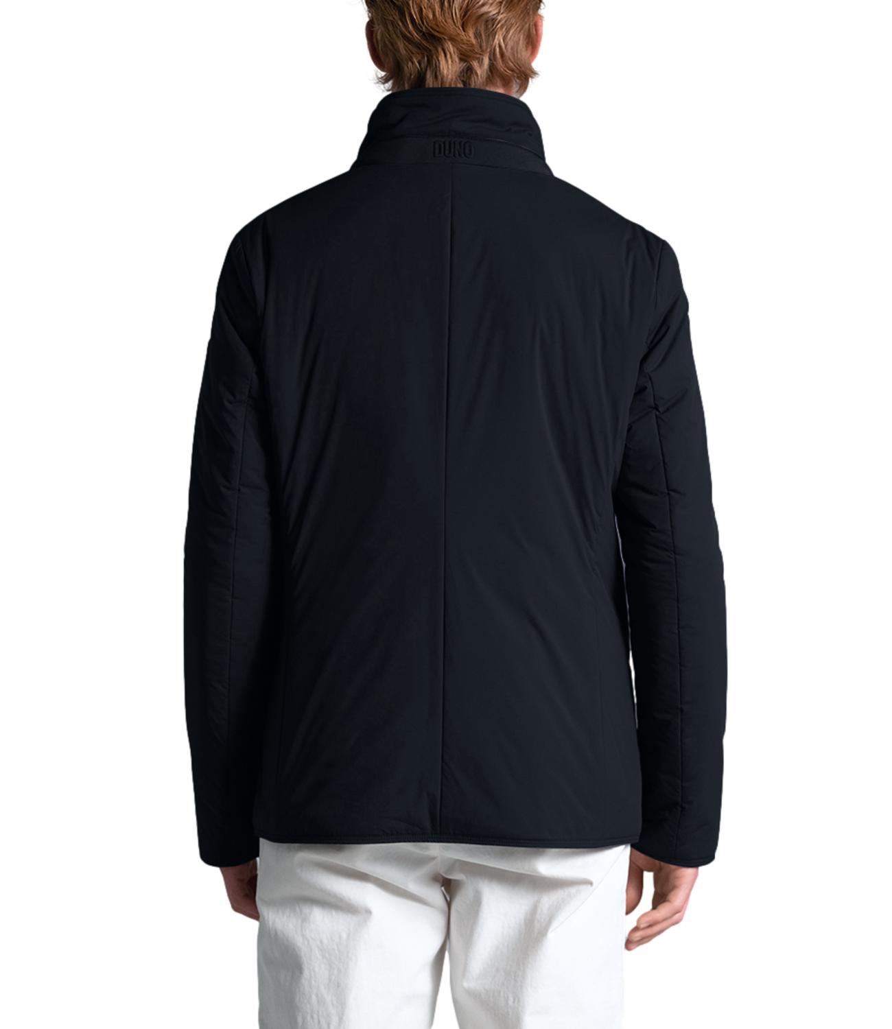 Giacca corta Falcon Licosa 2.0 blu scuro