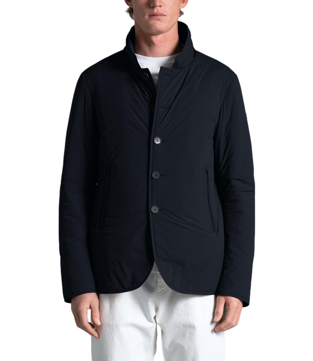 Giacca corta Falcon Licosa 2.0 blu scuro