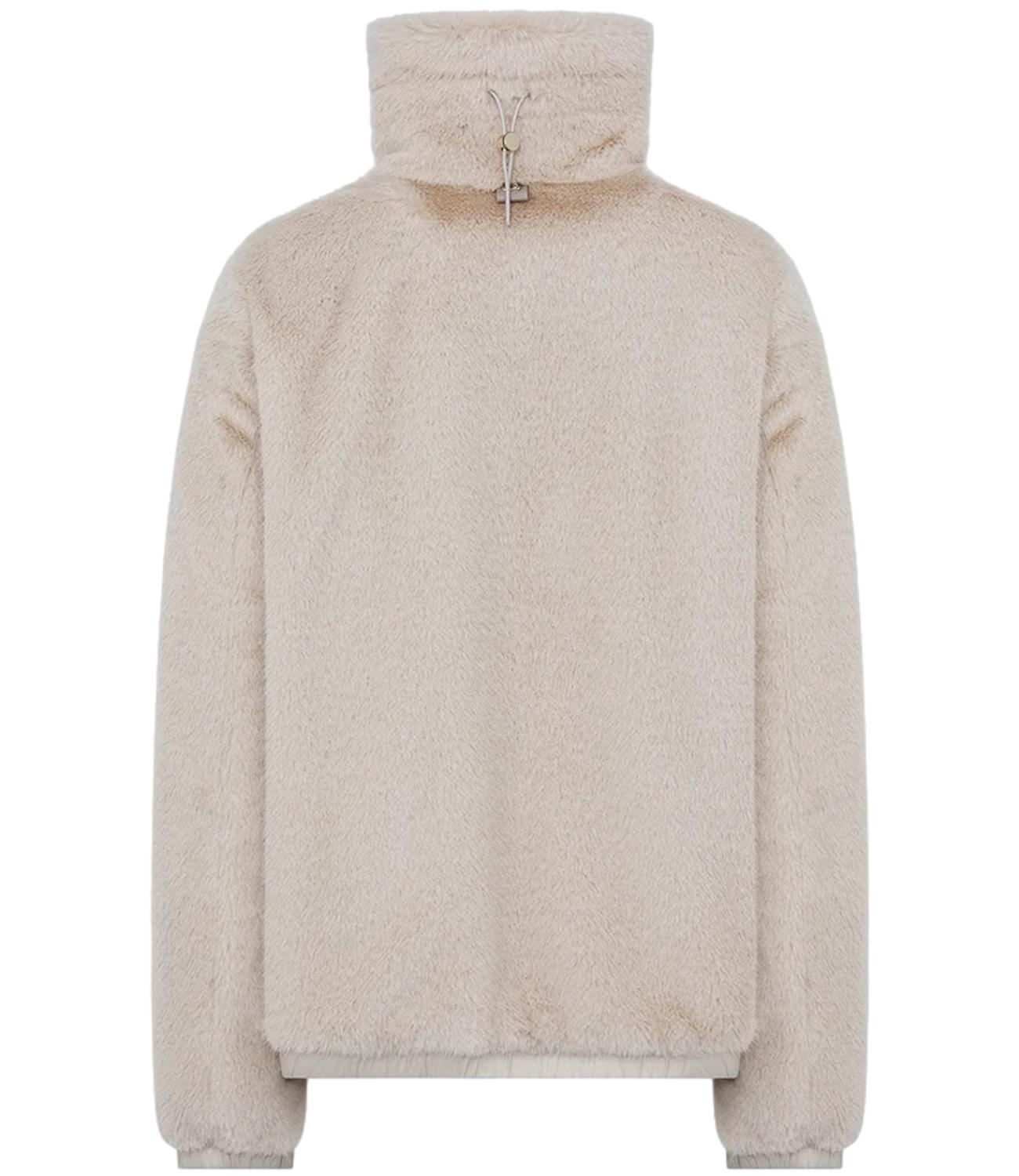 Duno Giubbino Manila Crema Donna