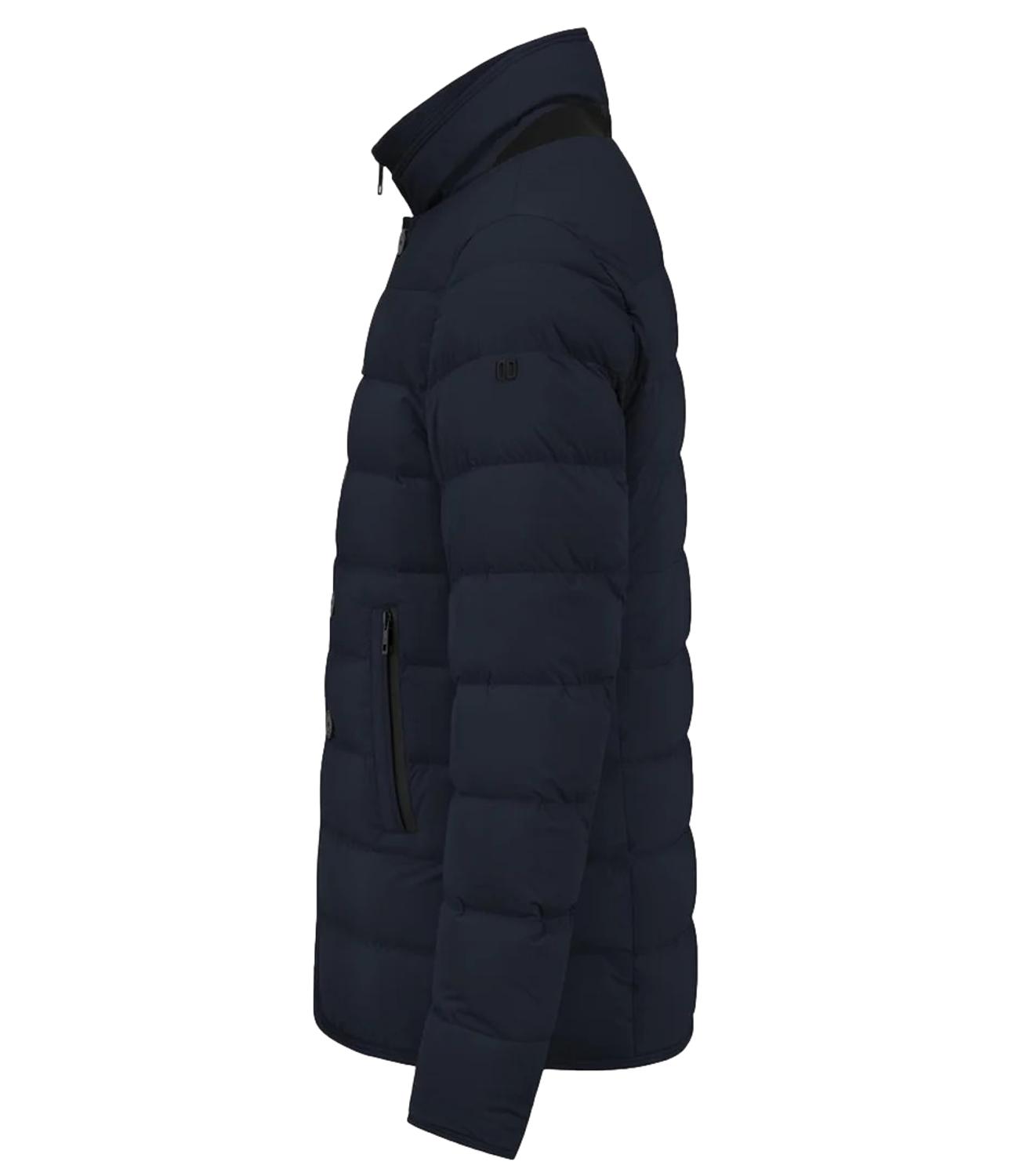 Giubbino Master Blu scuro