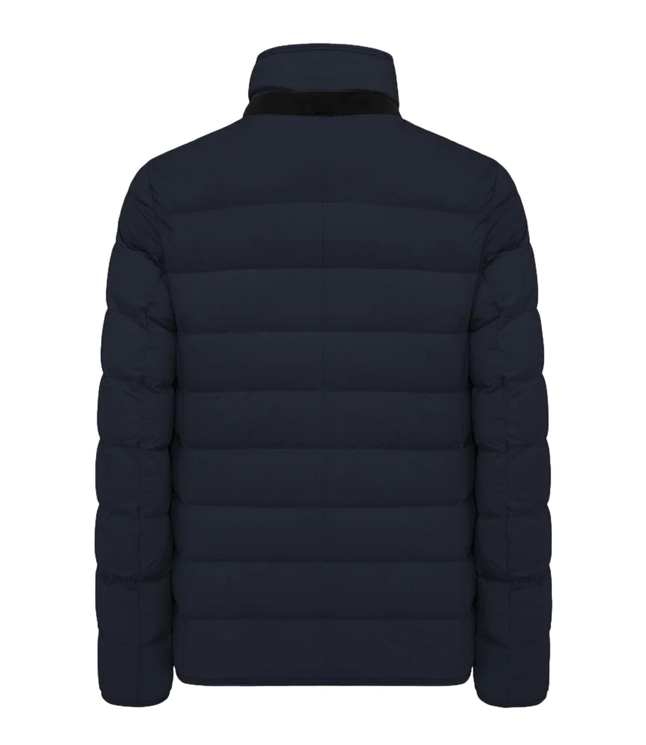 Giubbino Master Blu scuro