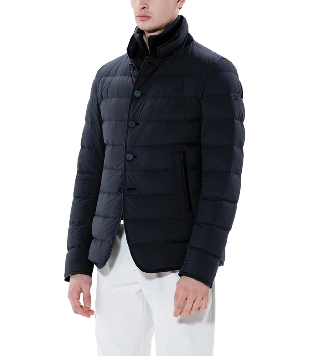 Giubbino Master Blu scuro