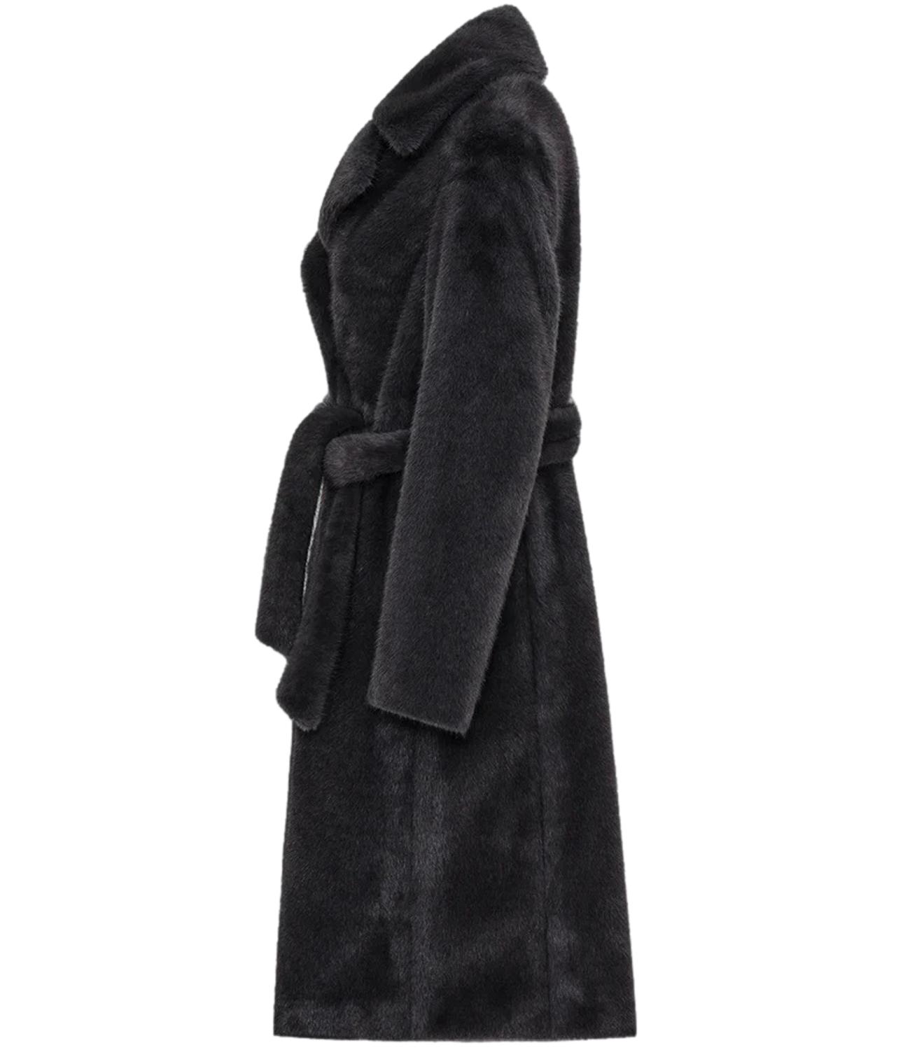 Duno Giacca Shanti Cioccolato Donna