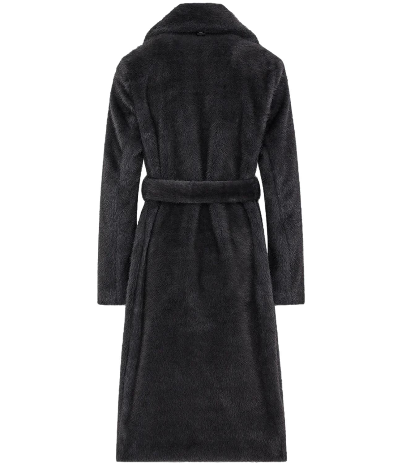 Duno Giacca Shanti Cioccolato Donna