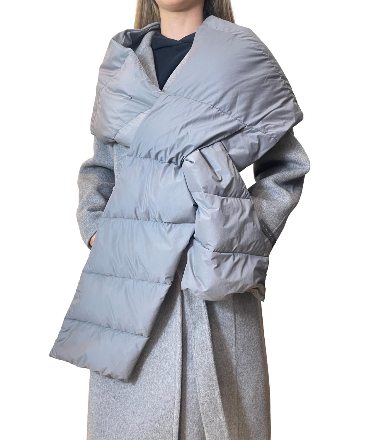 Duno cappotto Tosca Grigio Donna