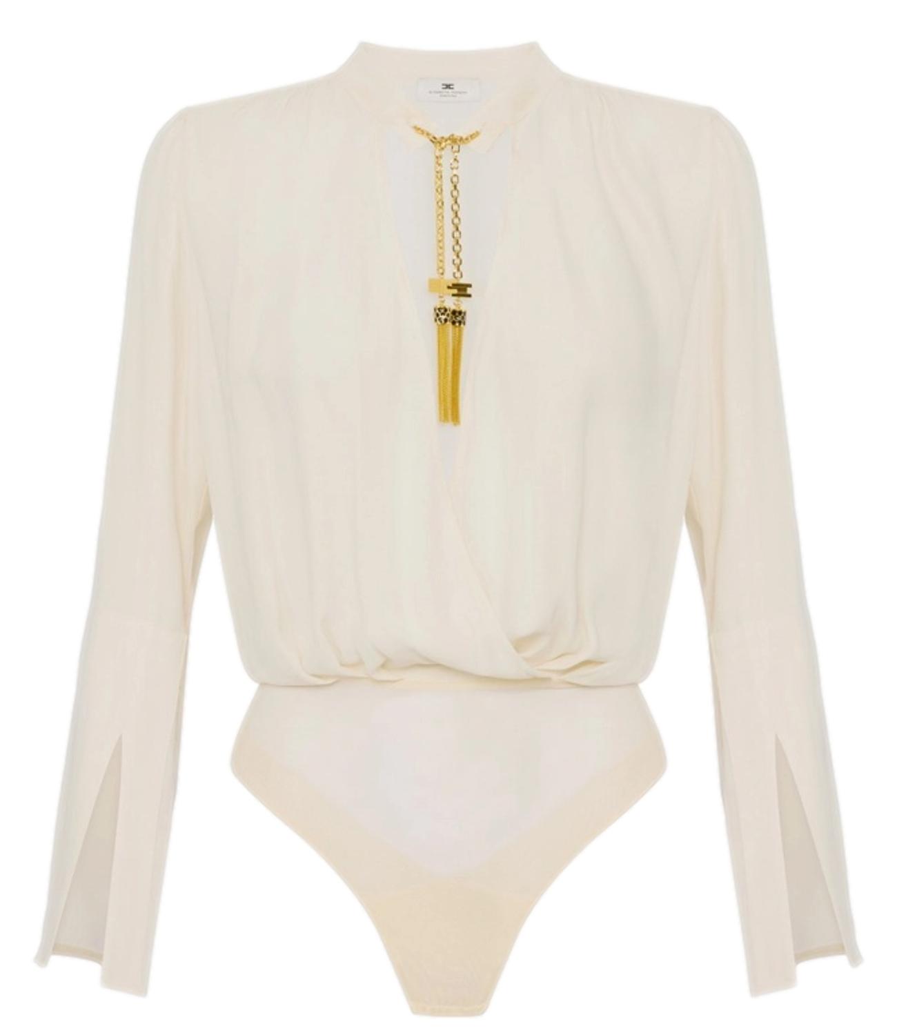 EF body latte donna