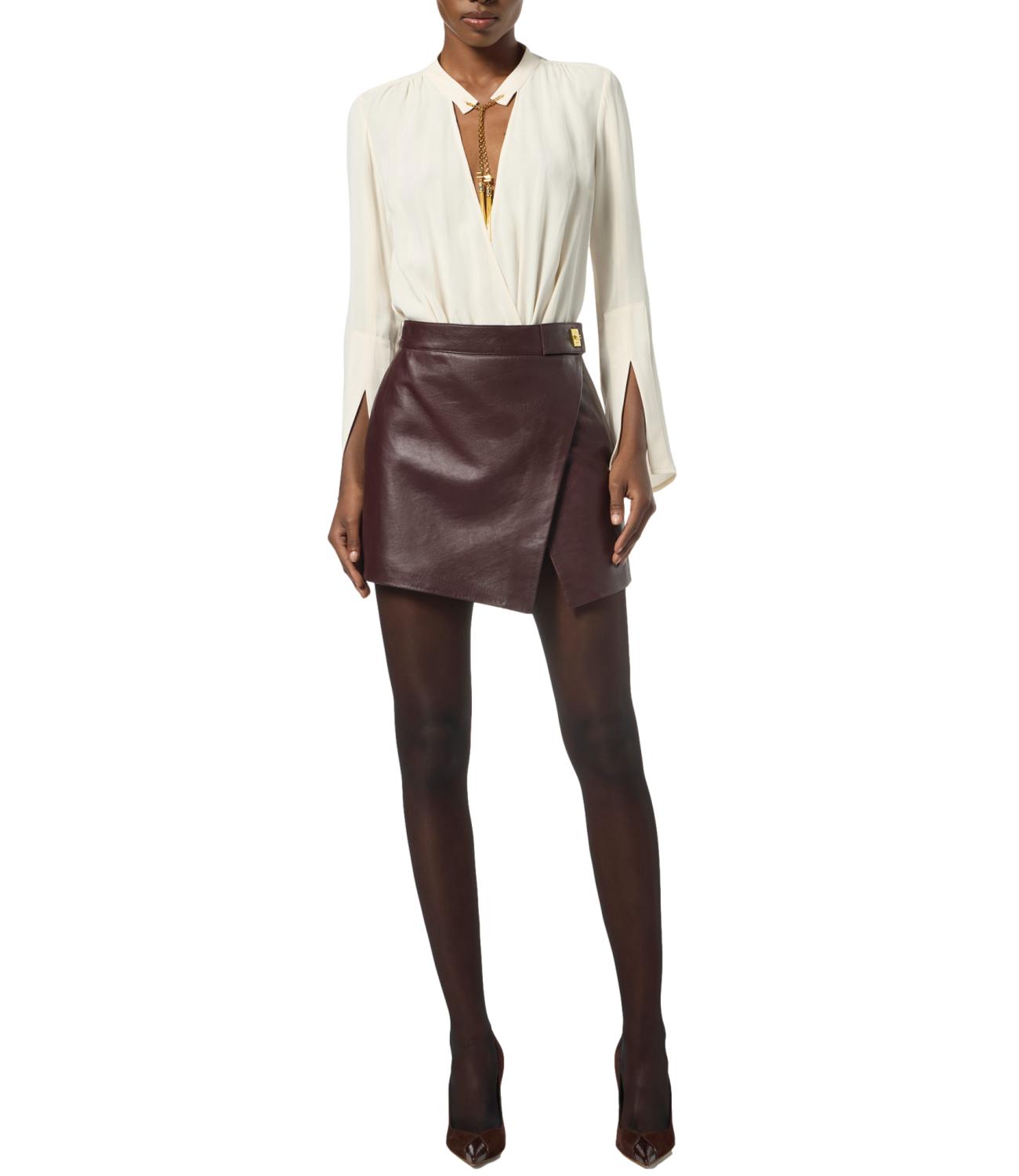 EF body latte donna