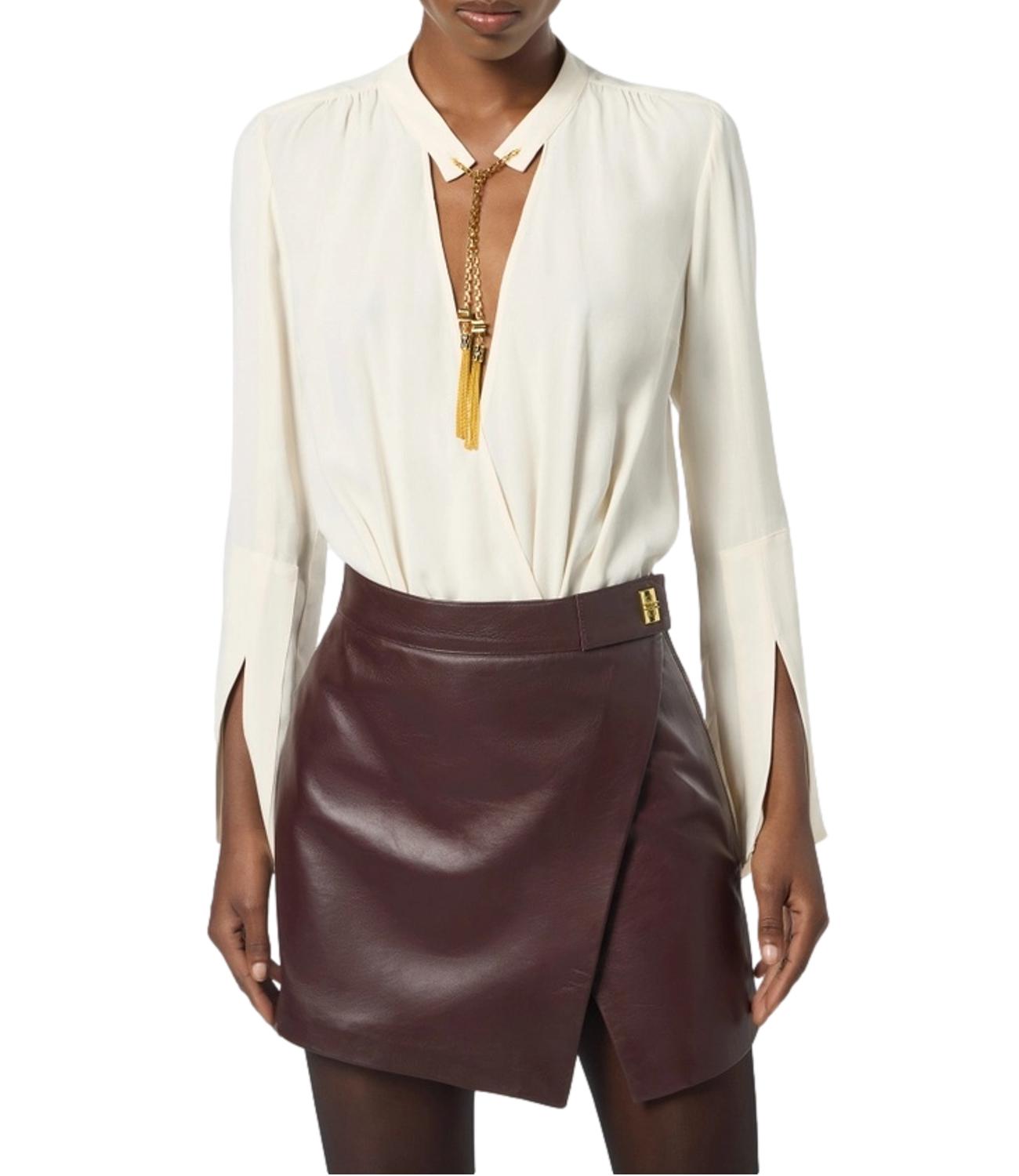 EF body latte donna