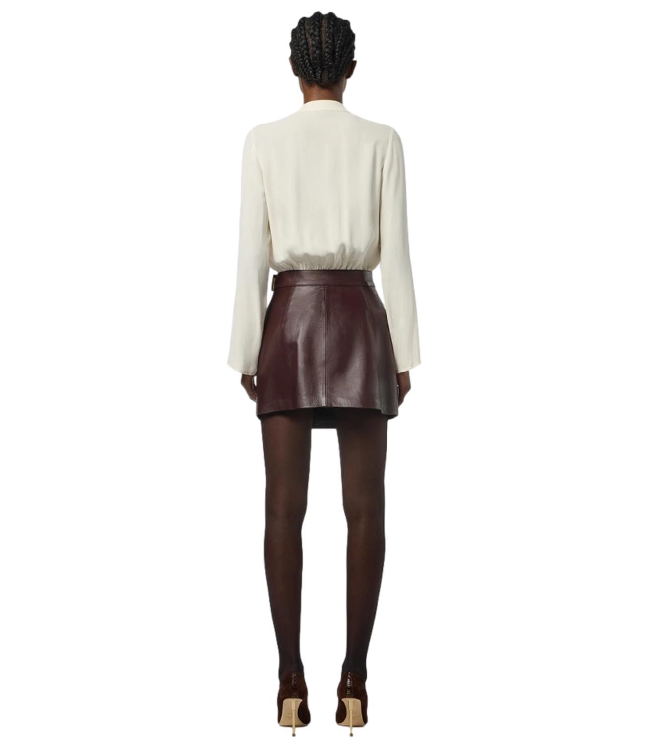 EF body latte donna