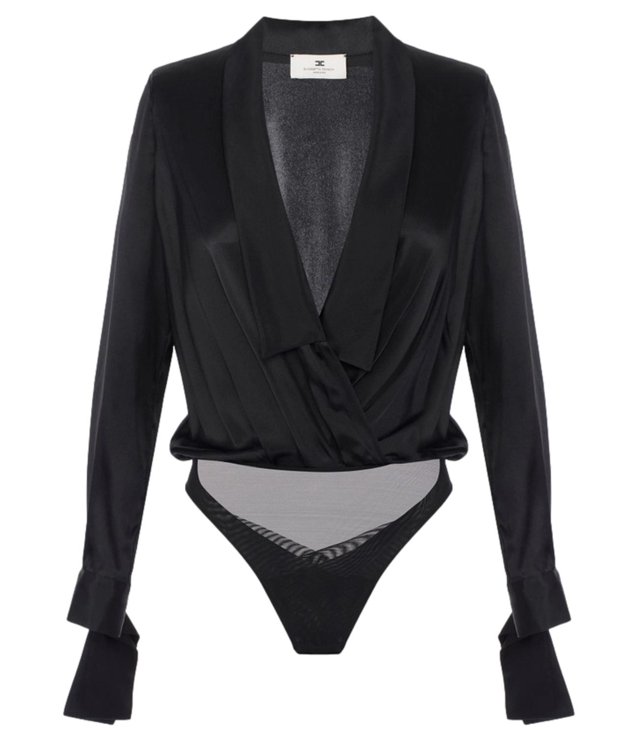 EF Camicia nera body