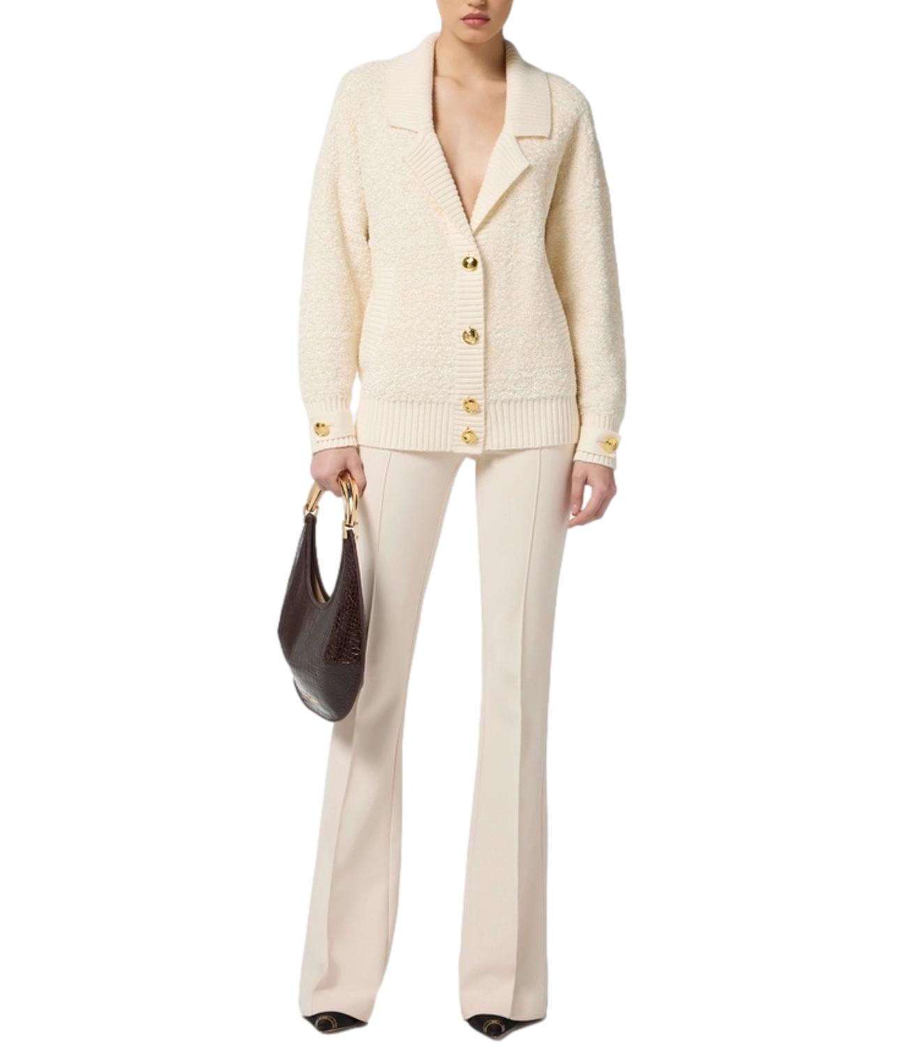 EF maglia milk donna