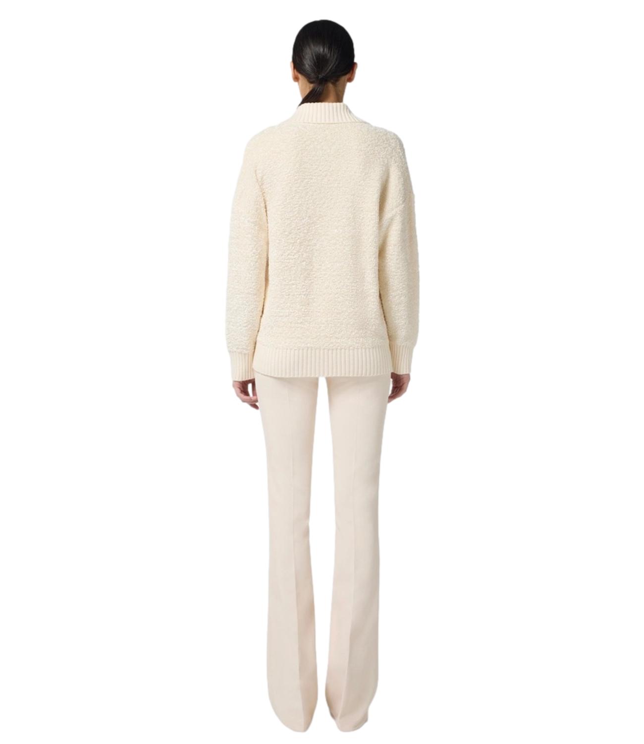 EF maglia milk donna