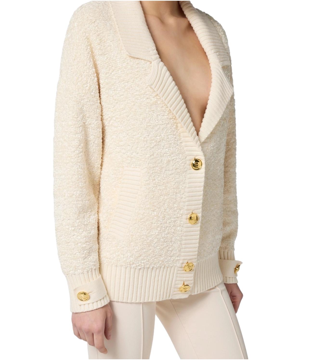 EF maglia milk donna