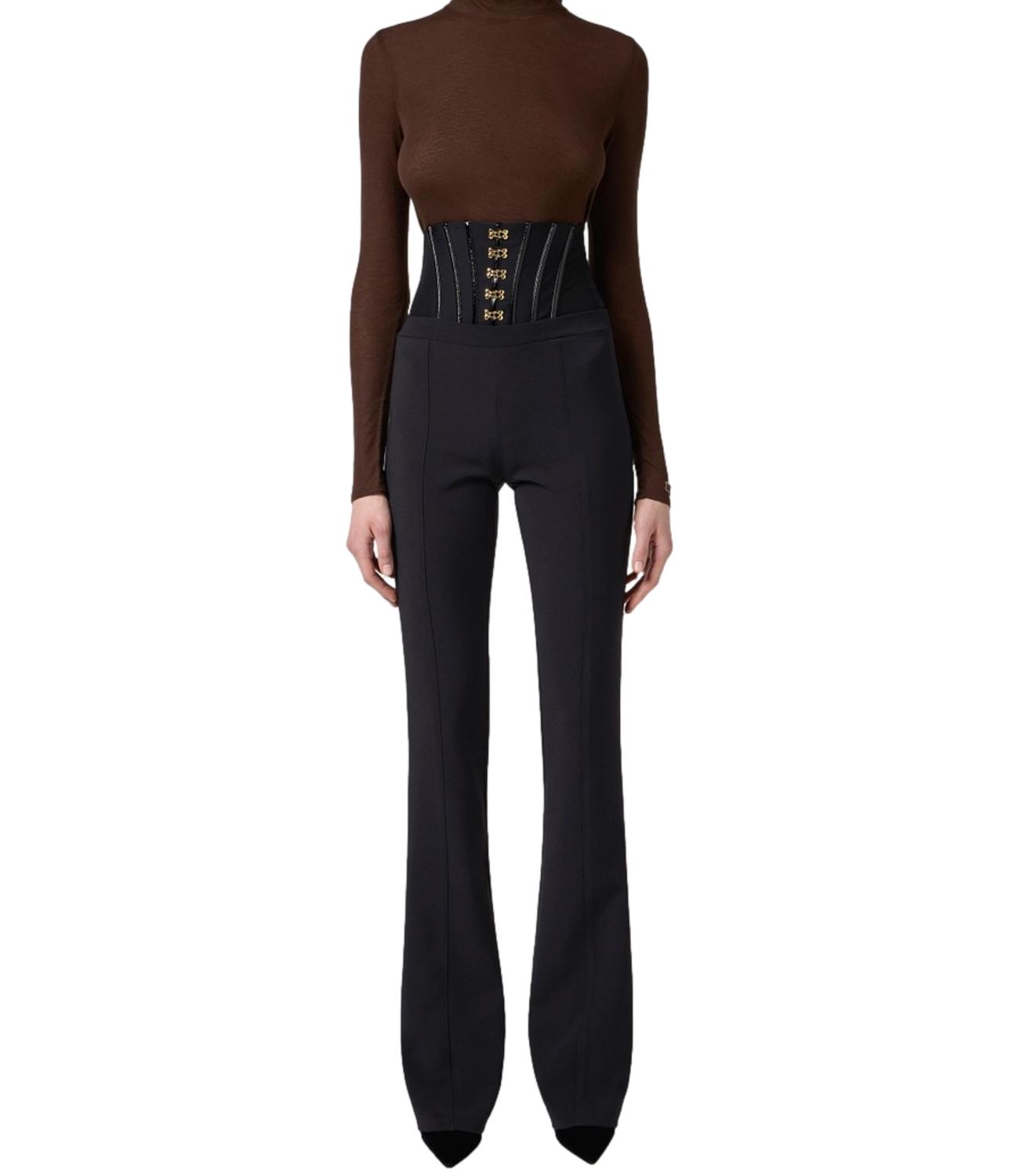 EF pantalone nero