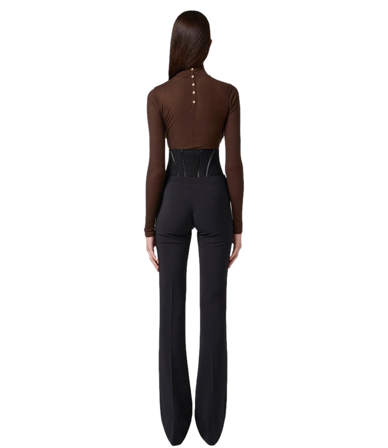 EF pantalone nero