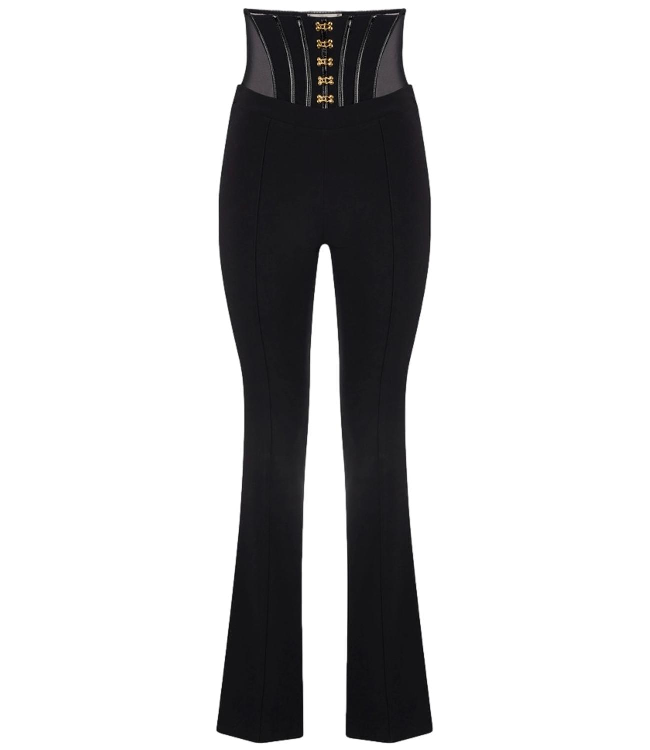 EF pantalone nero