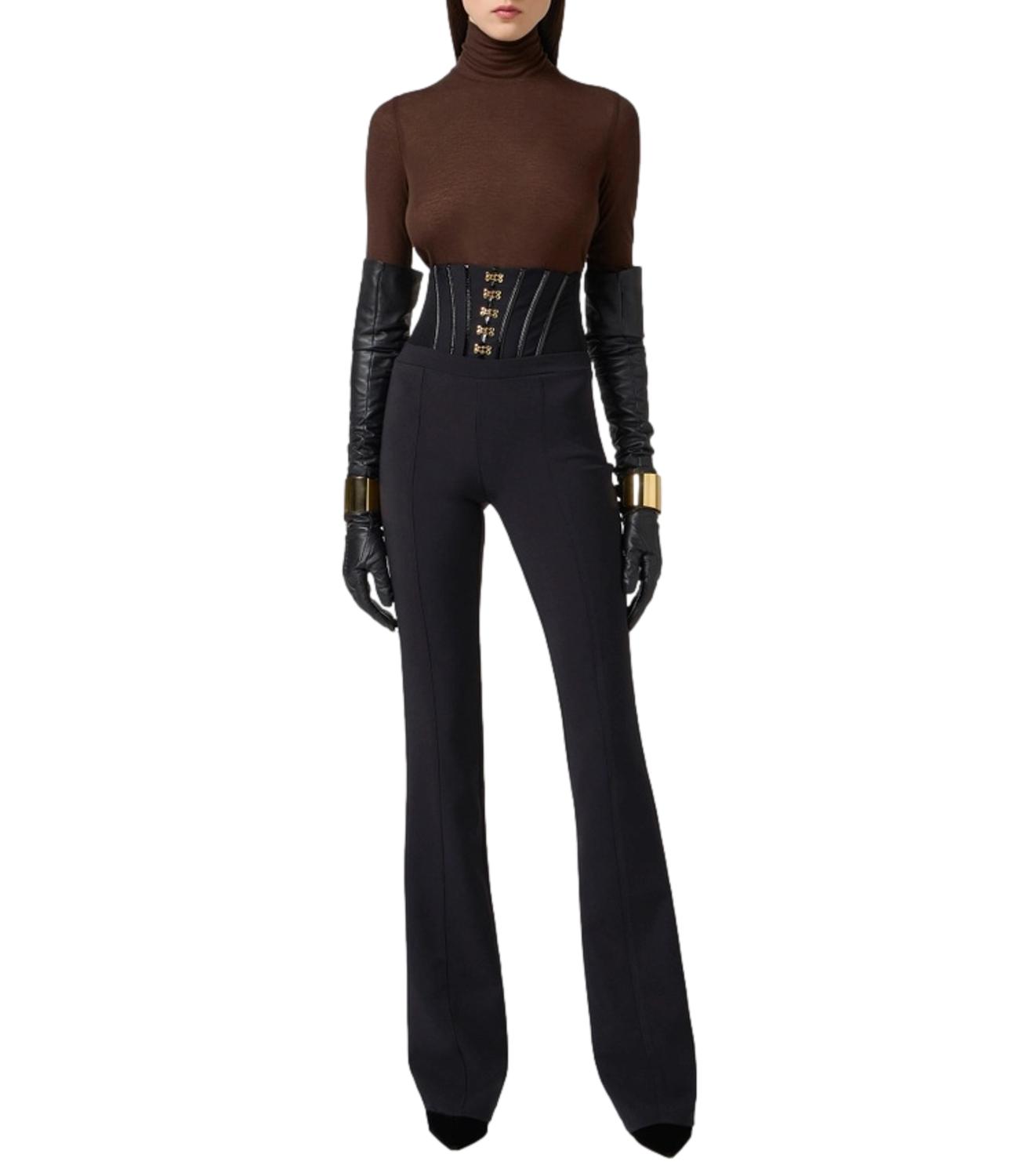 EF pantalone nero