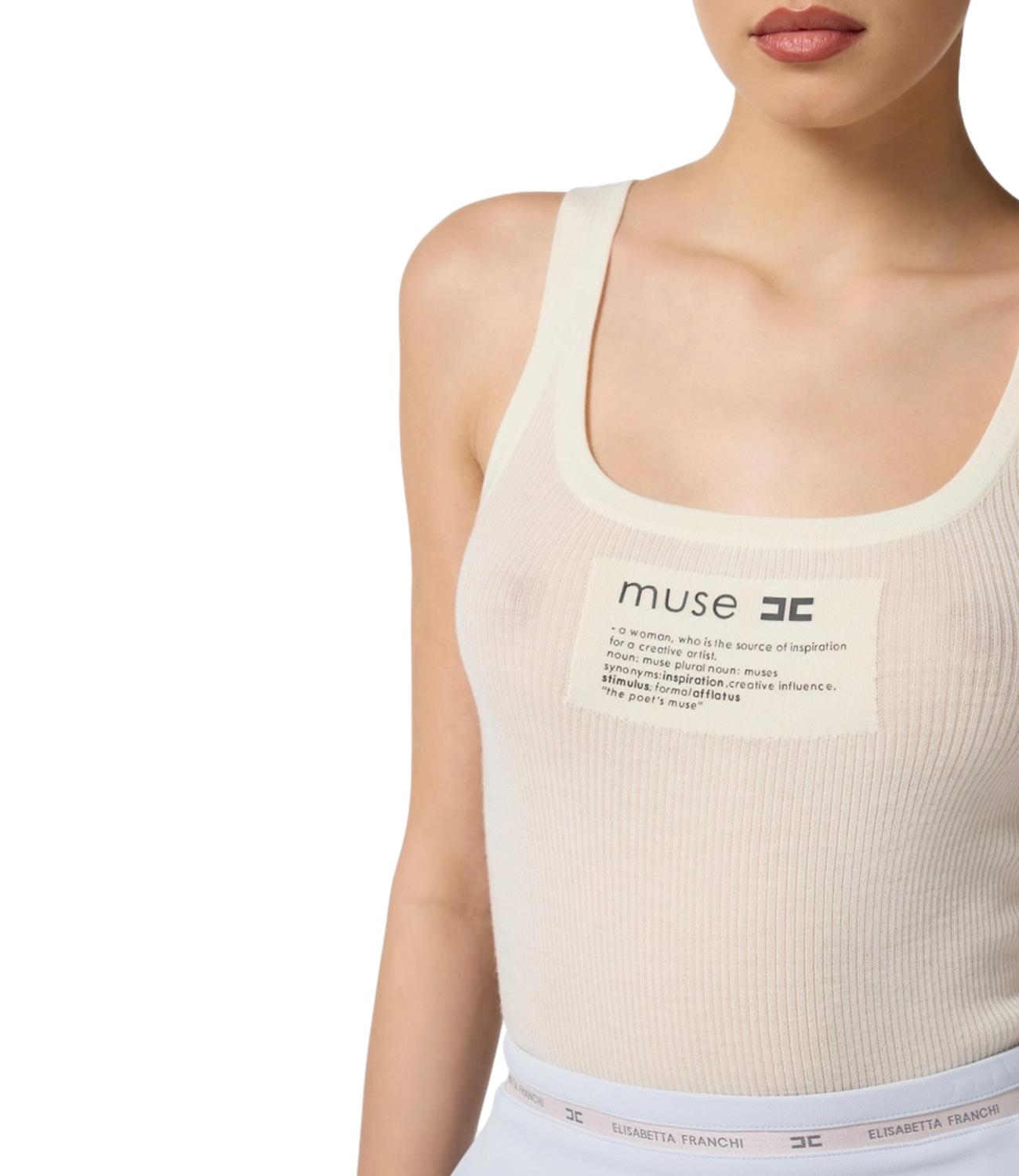EF top milk donna