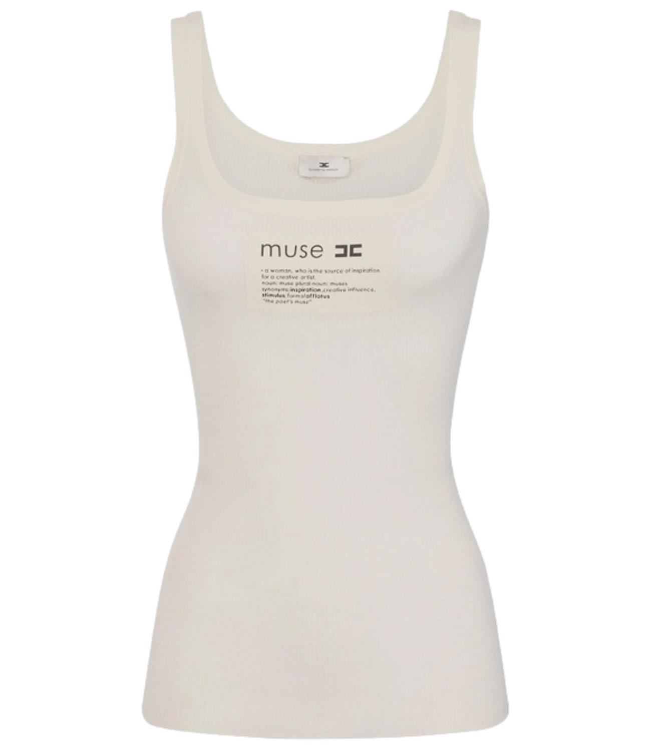 EF top milk donna