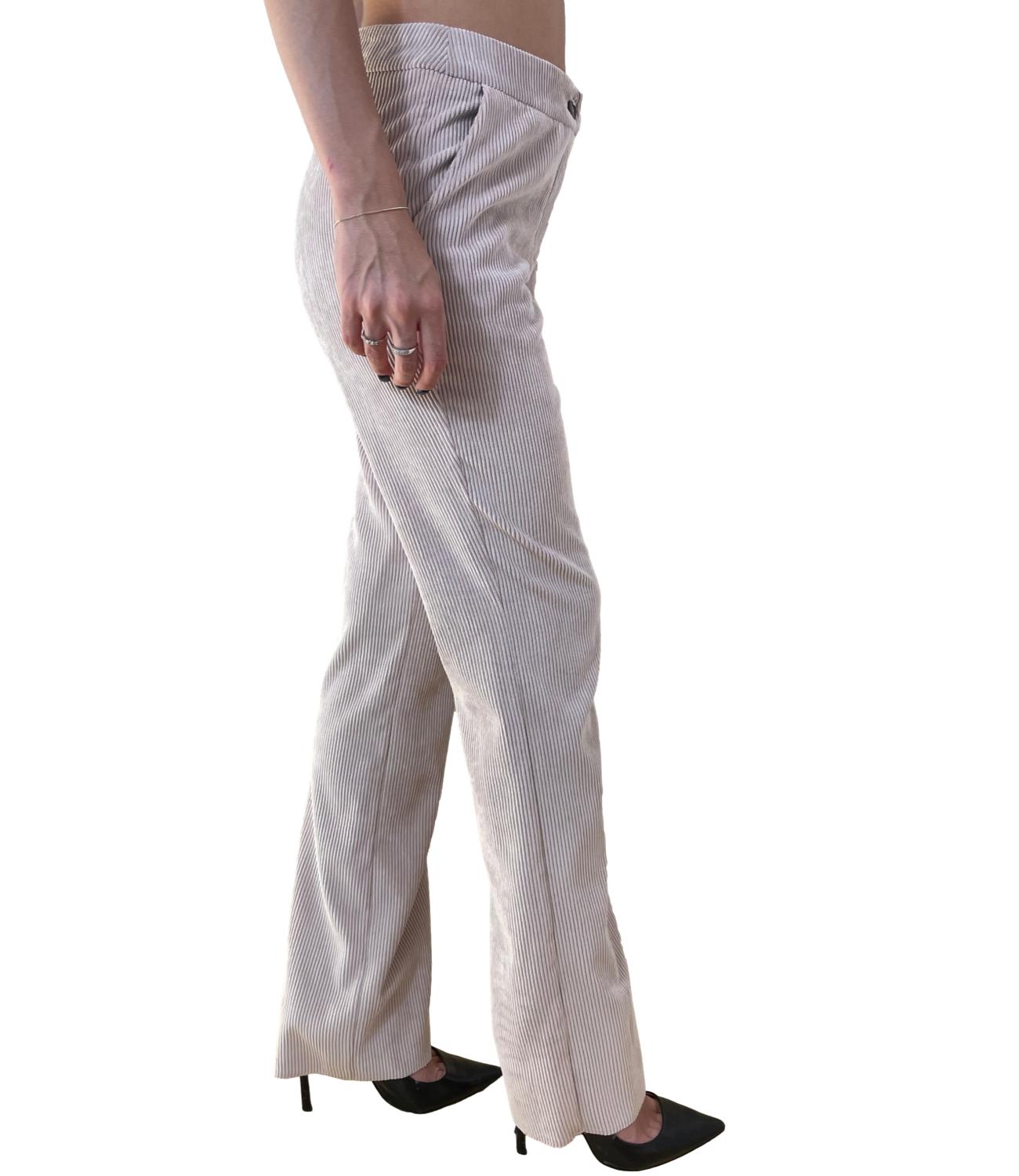Emme Marella Pantalone Landa Cacha Donna