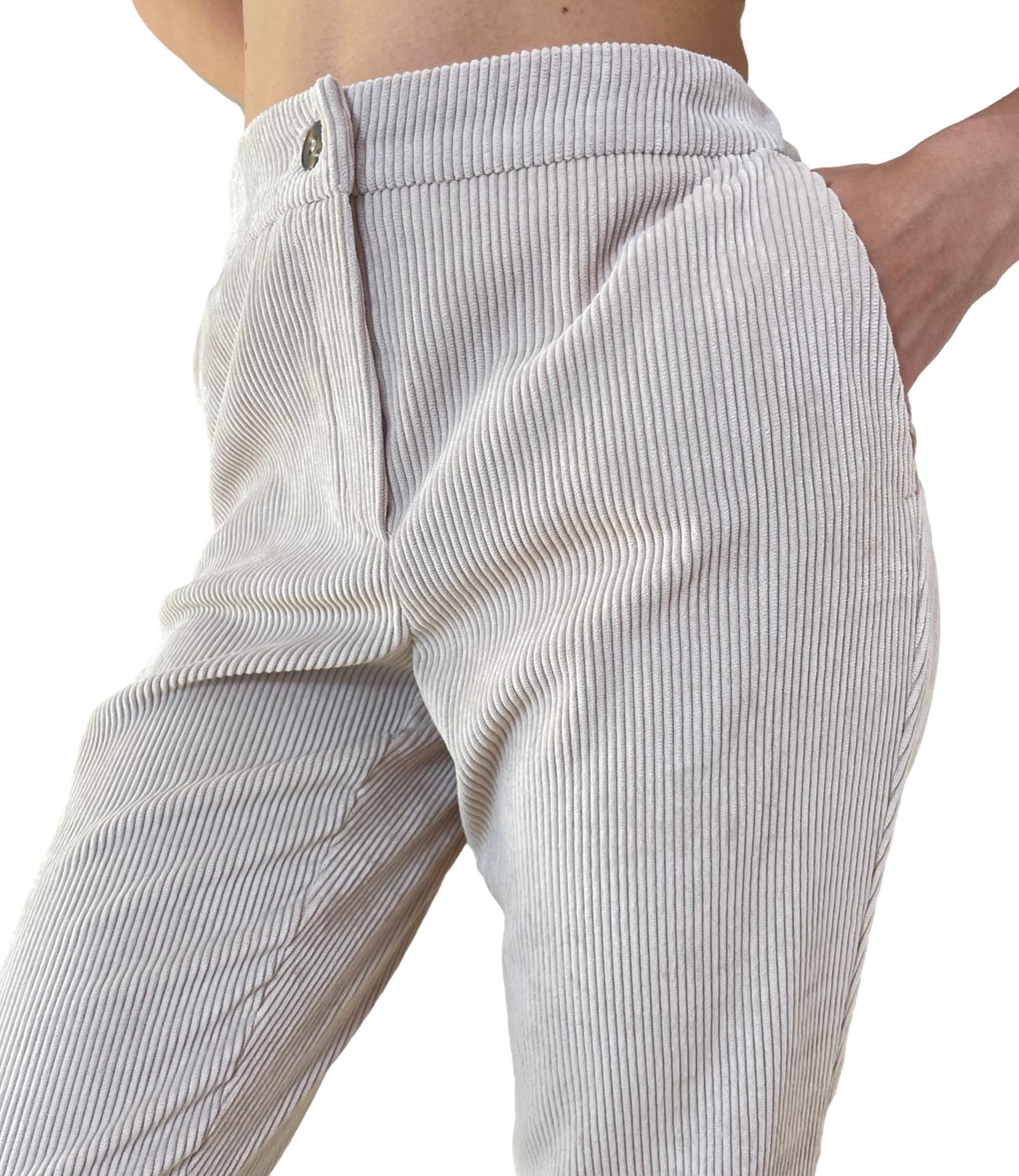 Emme Marella Pantalone Landa Cacha Donna