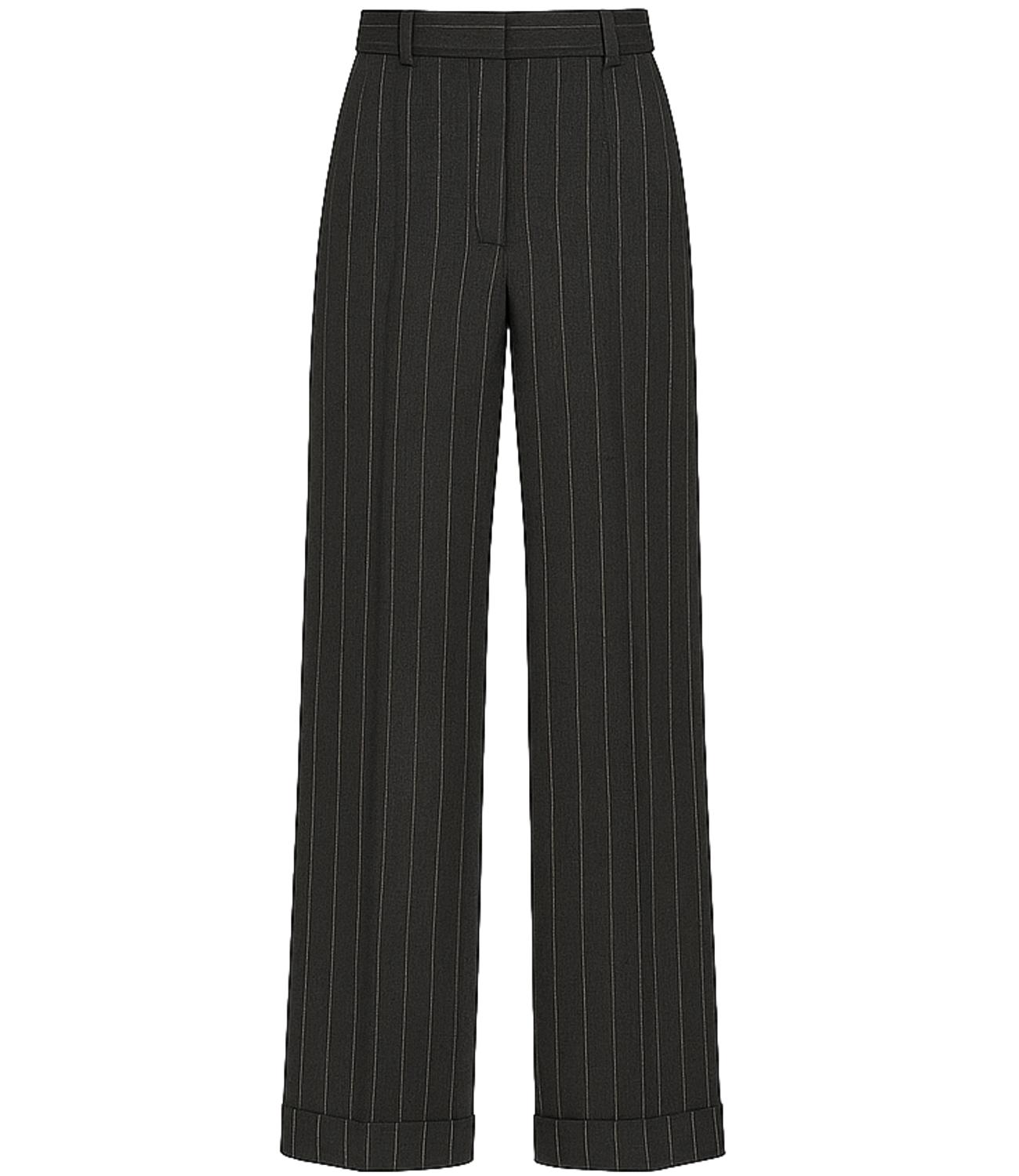 Emme Marella Pantalone QUORUM Grigio Scuro Donna
