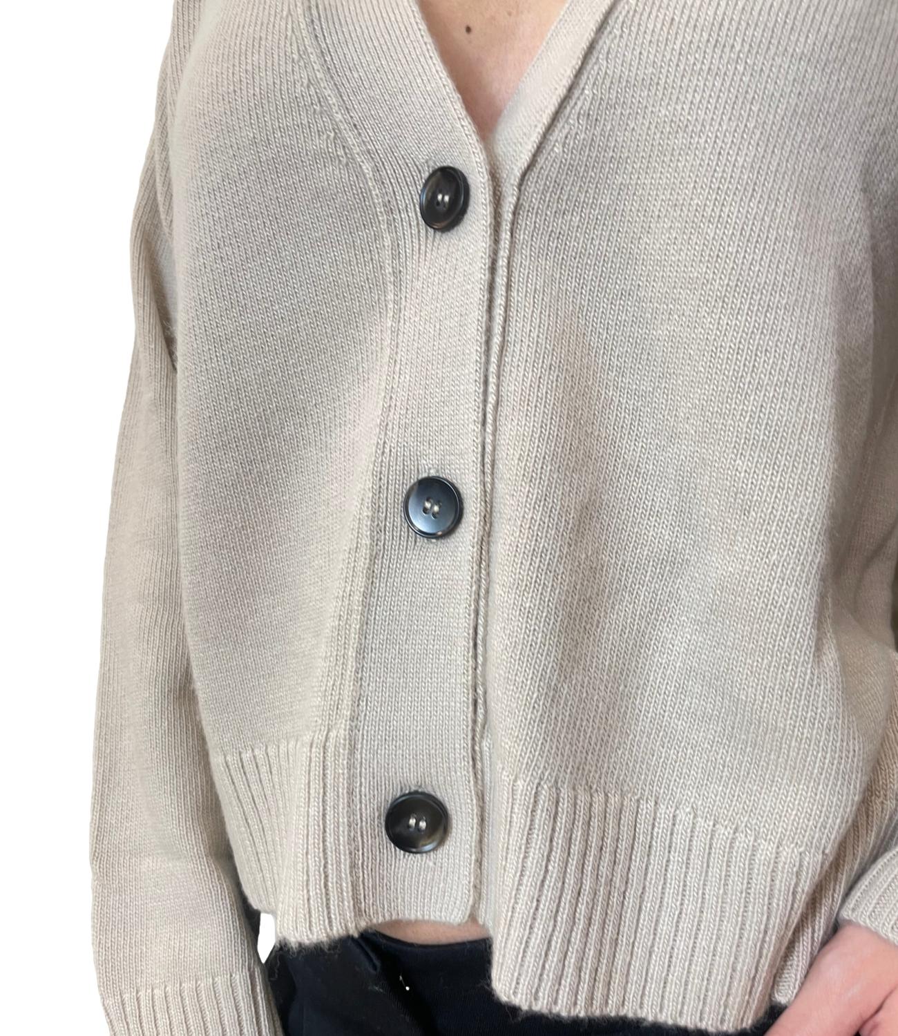 Emme Marella Cardigan Blazer Cacha Donna