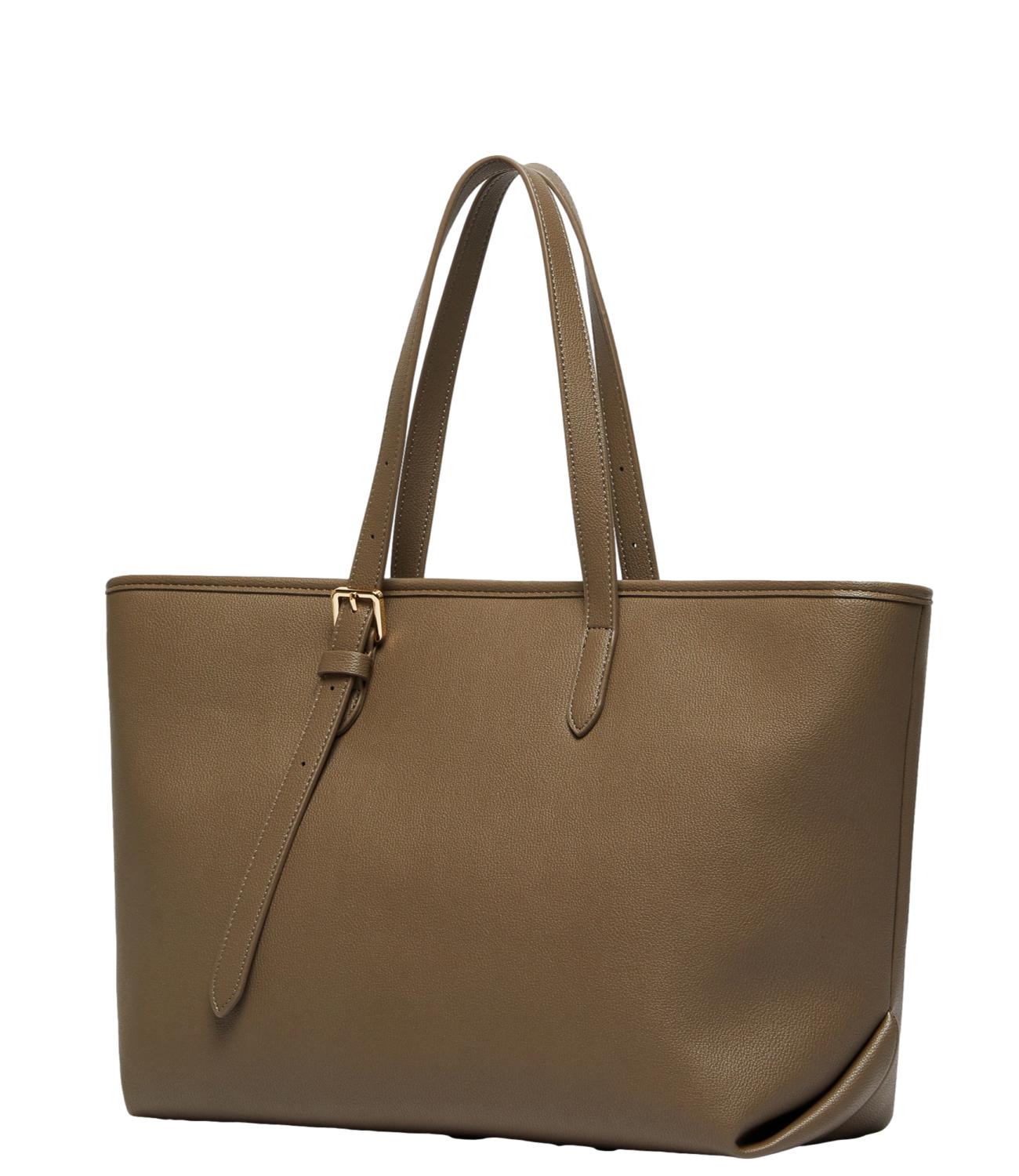 Emme Marella Borsa EMMA Grigio Scuro Donna