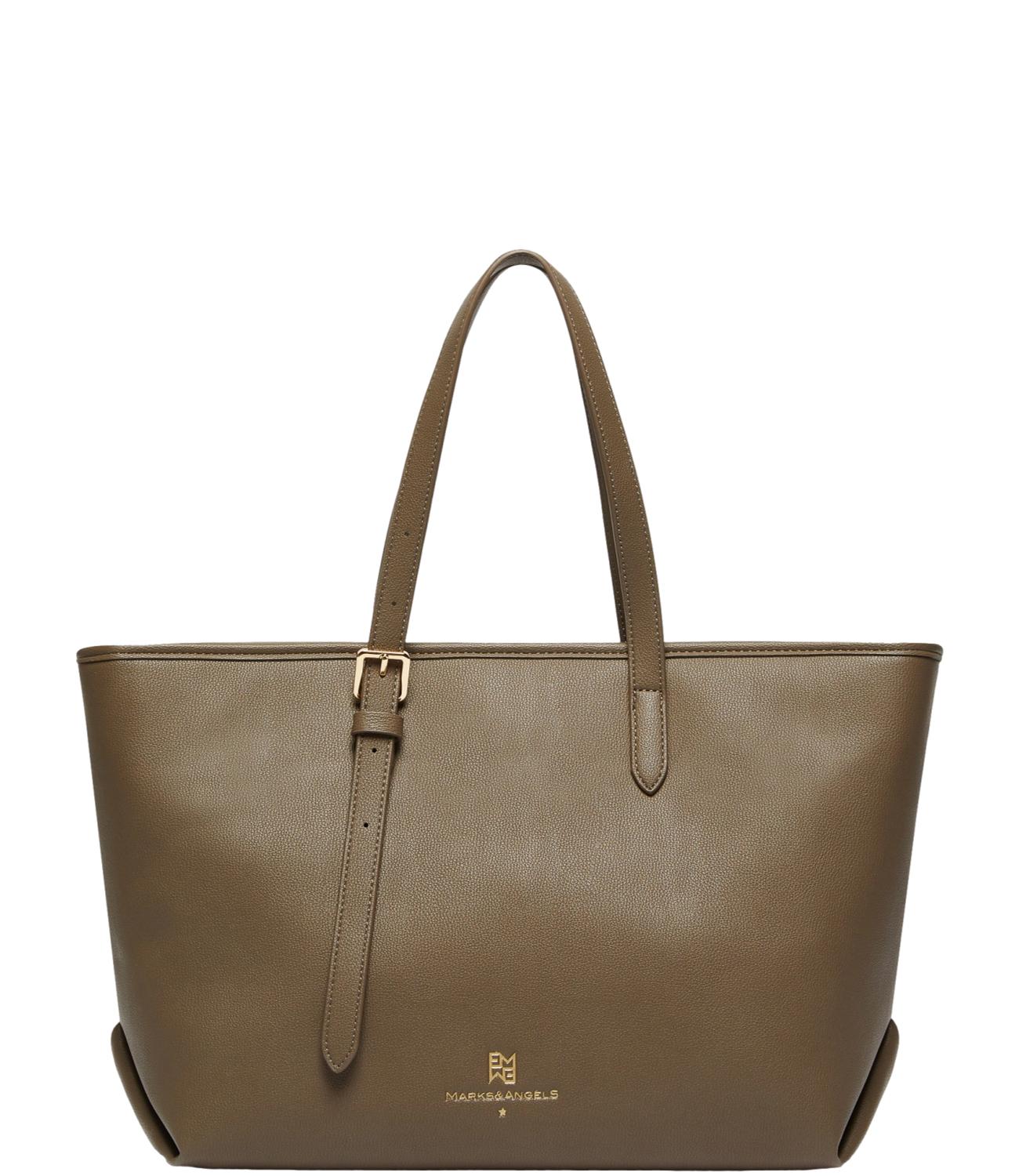 Emme Marella Borsa EMMA Grigio Scuro Donna