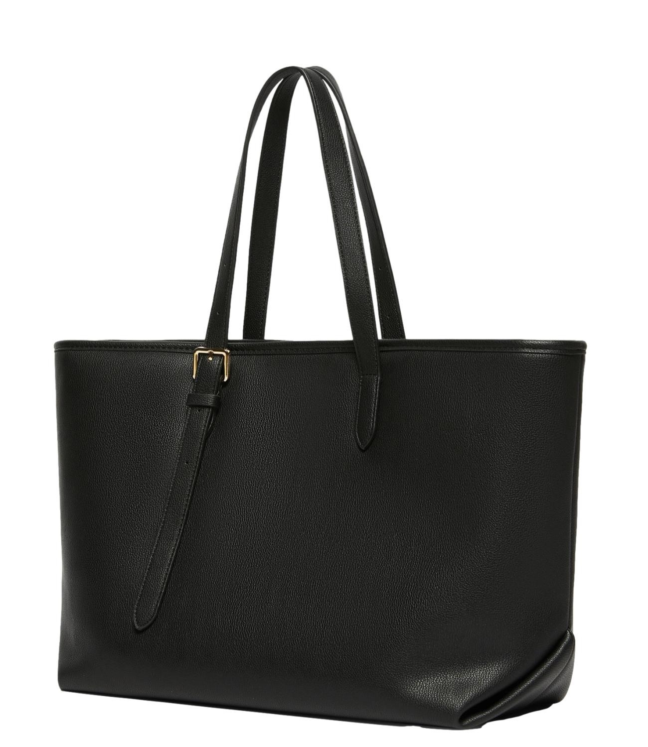 Emme Marella Borsa EMMA Nero Donna