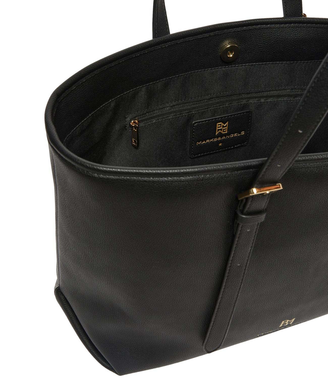 Emme Marella Borsa EMMA Nero Donna