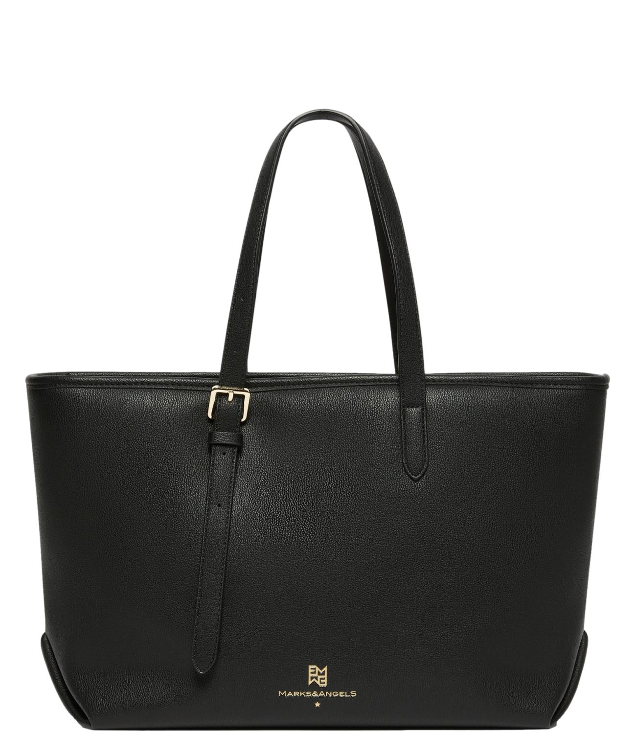 Emme Marella Borsa EMMA Nero Donna