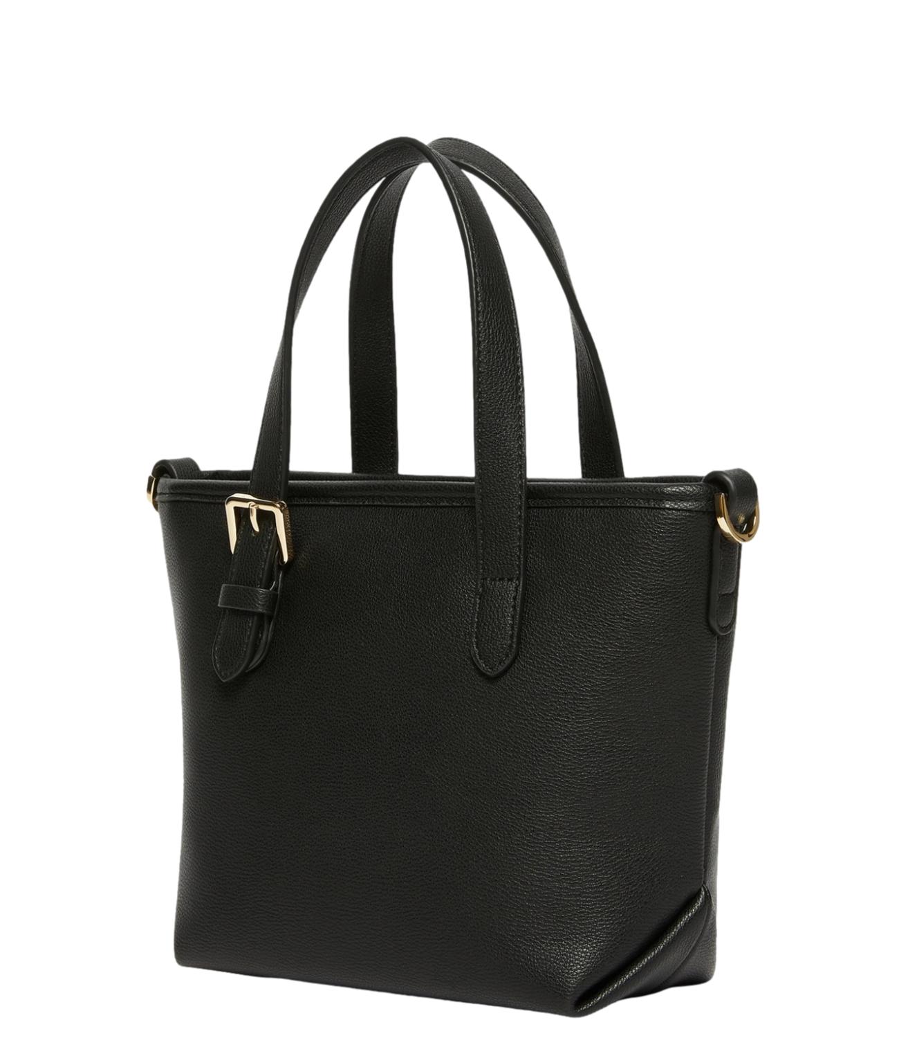 Emme Marella Borsa MINIEMMA Nero Donna