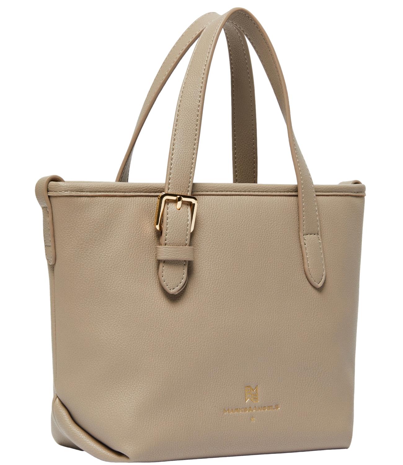 Emme Marella Borsa MINIEMMA Grigio Chiaro Donna