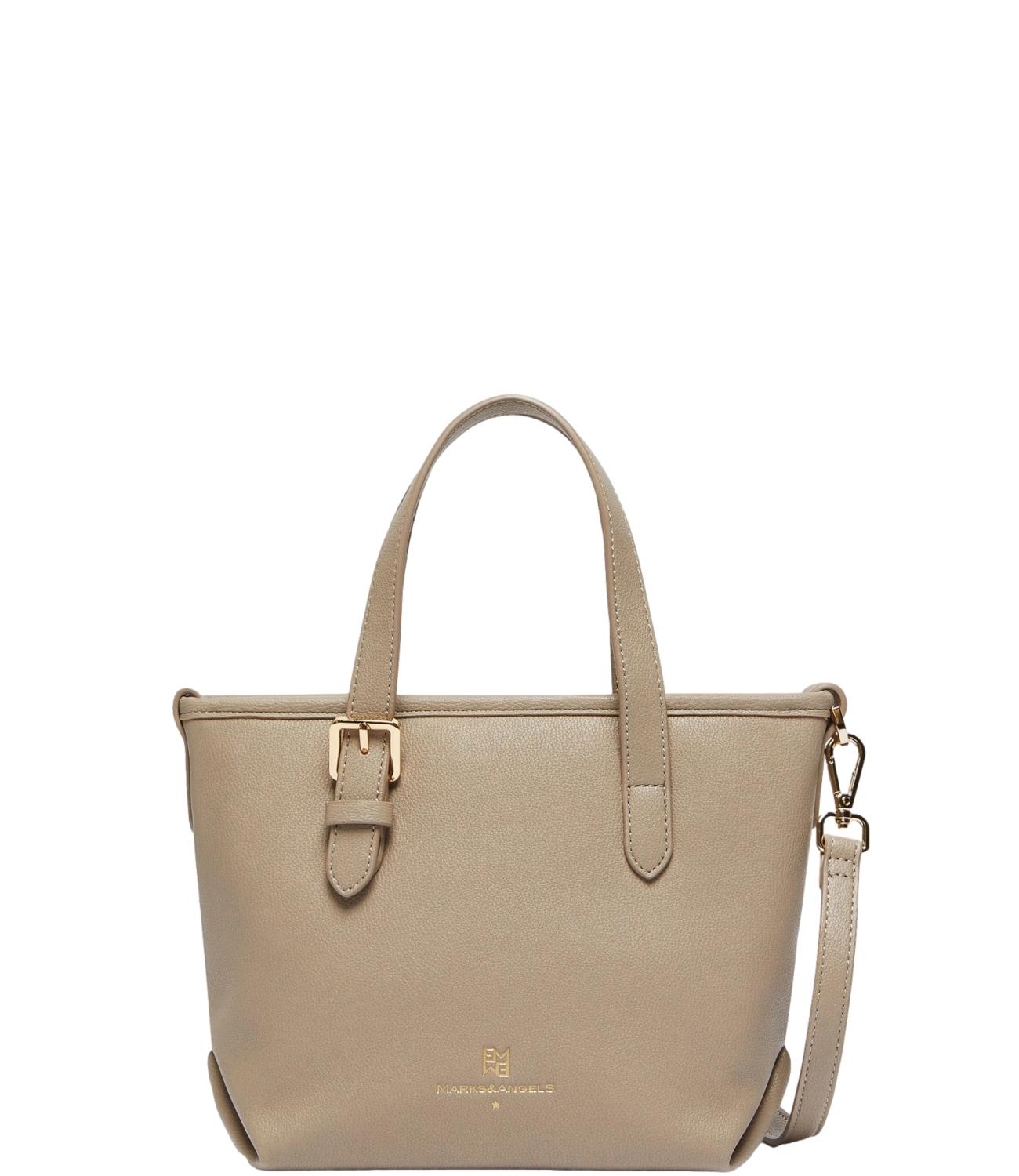 Emme Marella Borsa MINIEMMA Grigio Chiaro Donna