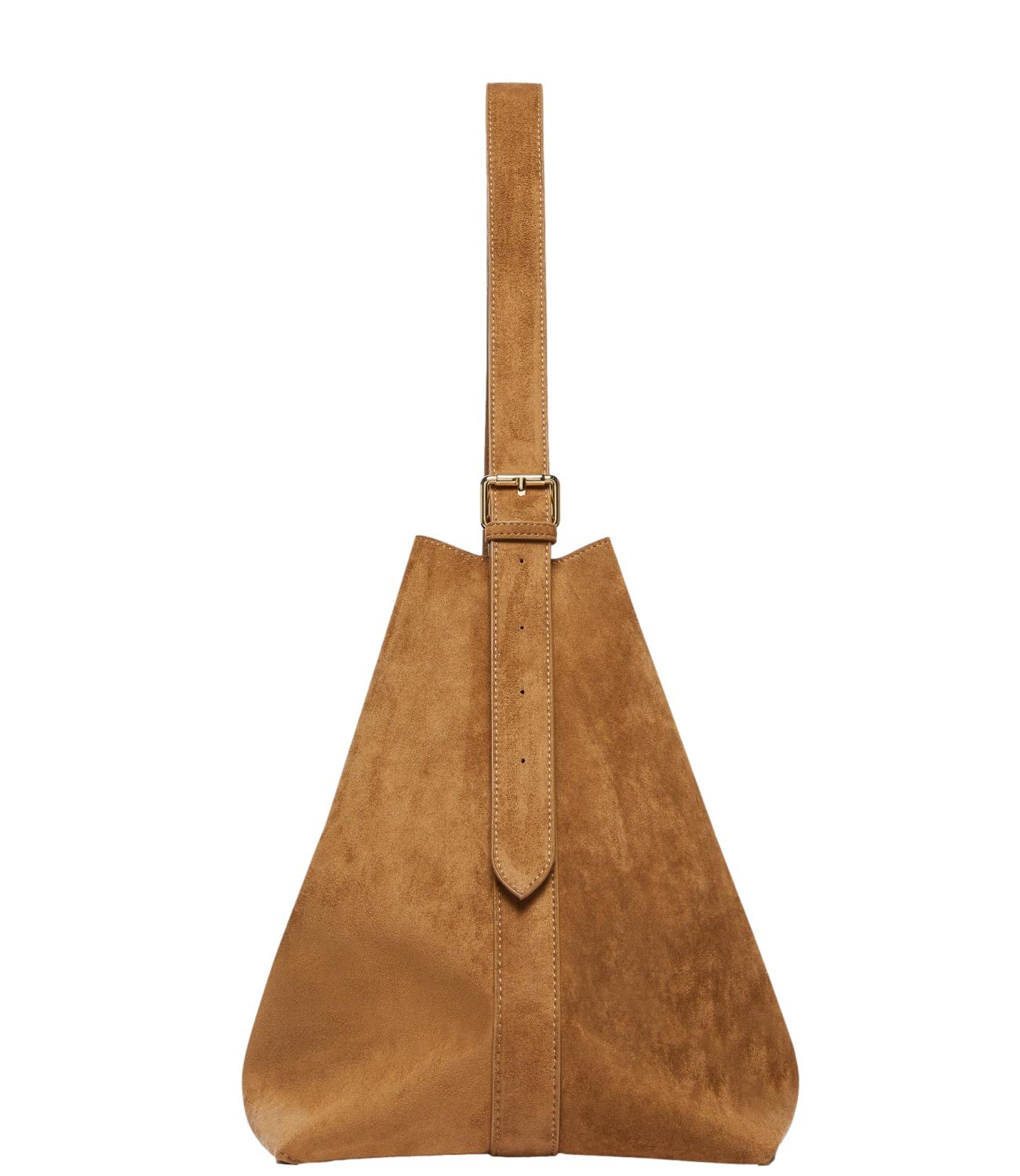 Emme Marella Borsa Adelio Cammello Donna