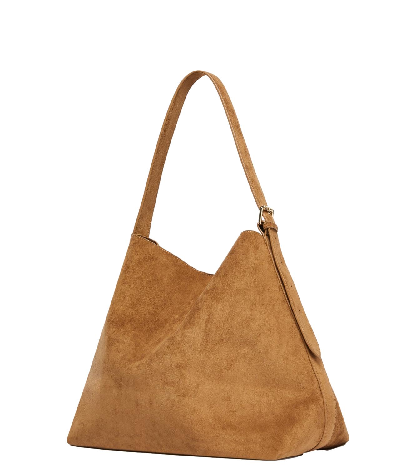 Emme Marella Borsa Adelio Cammello Donna