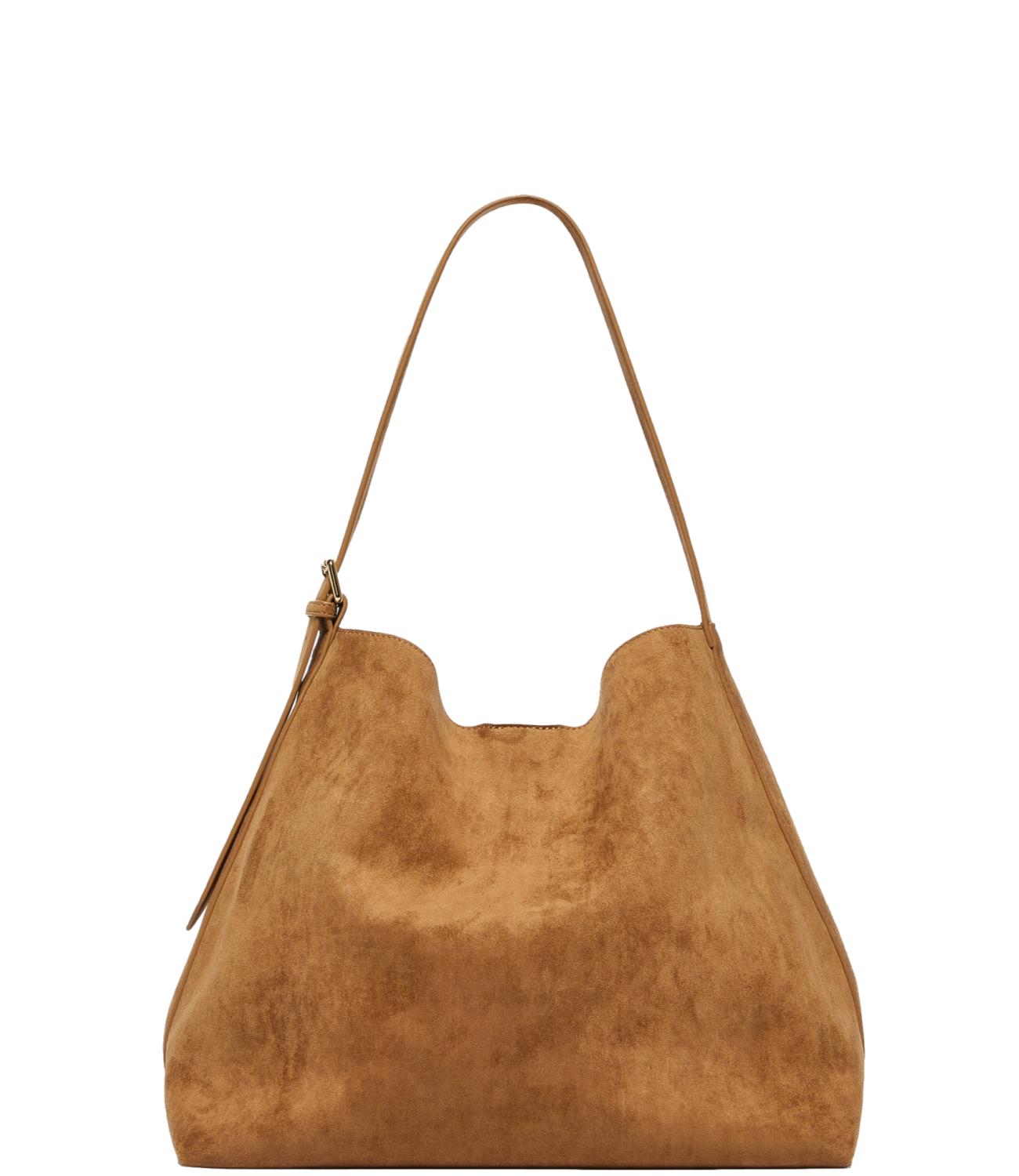 Emme Marella Borsa Adelio Cammello Donna
