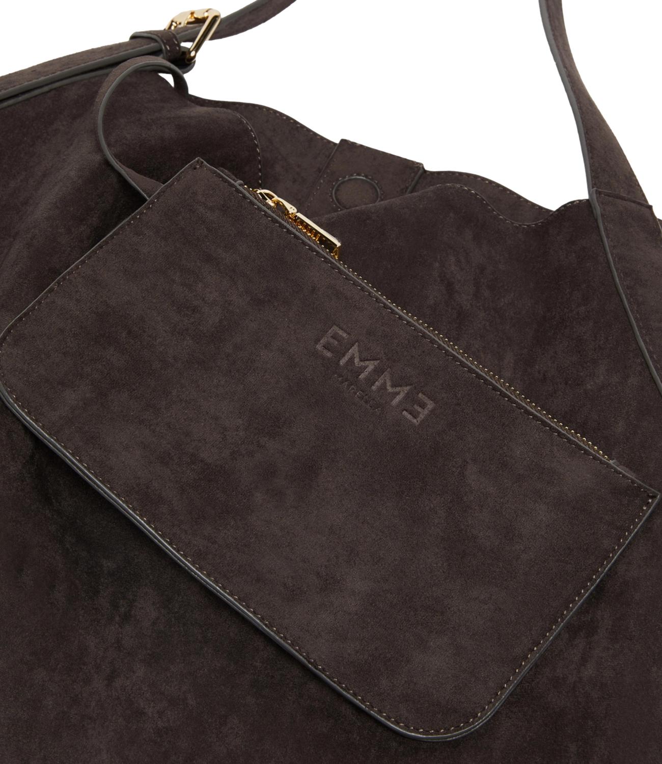 Emme Marella Borsa Adelio Testa di Moro Donna