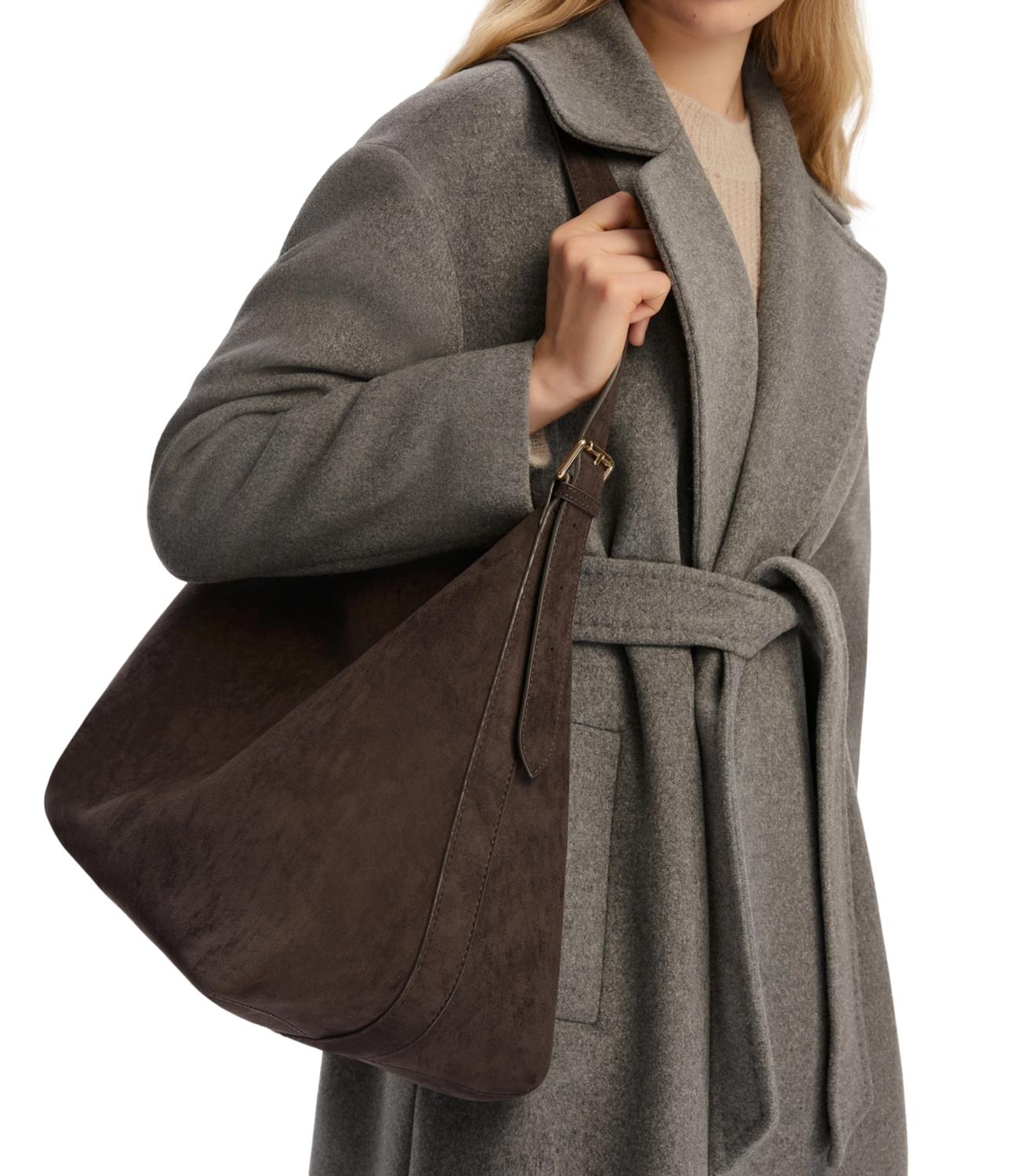 Emme Marella Borsa Adelio Testa di Moro Donna