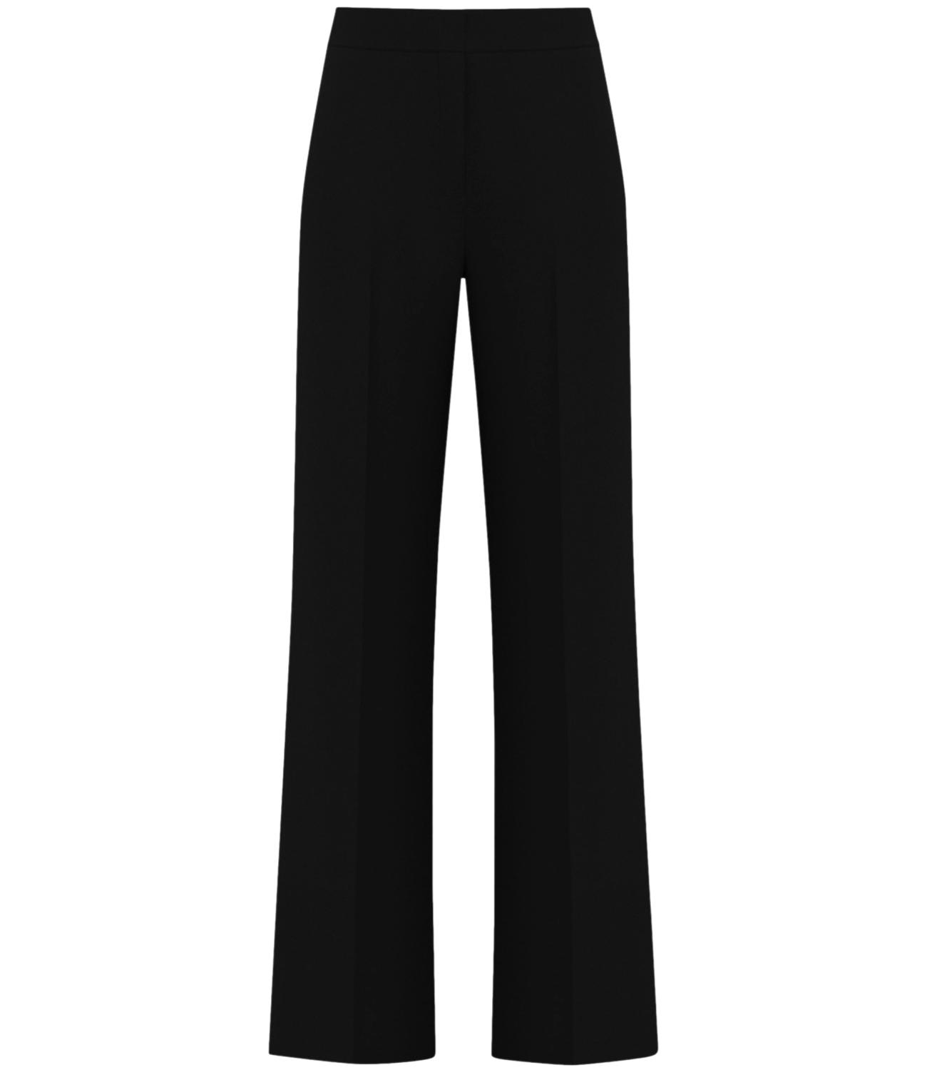 Emme Marella Pantalone PALACE Nero Donna